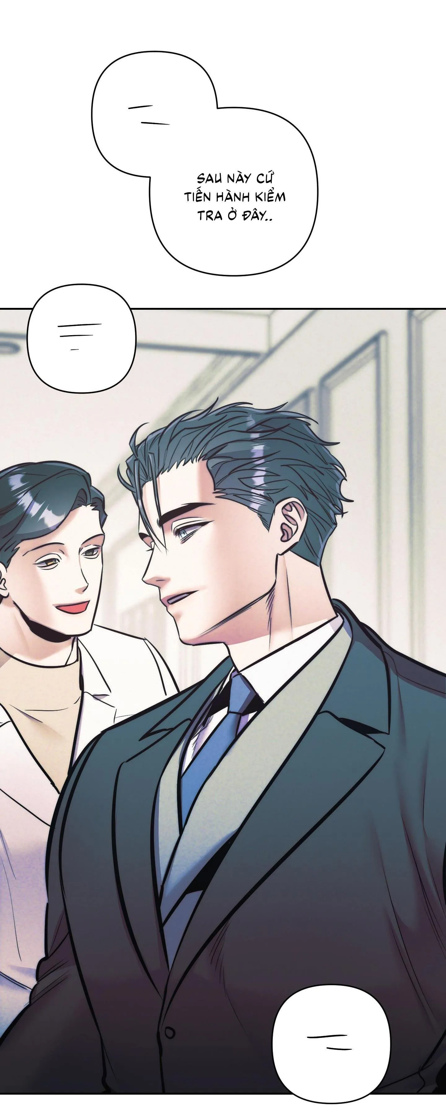 Stigma Chapter 27 Trang 54