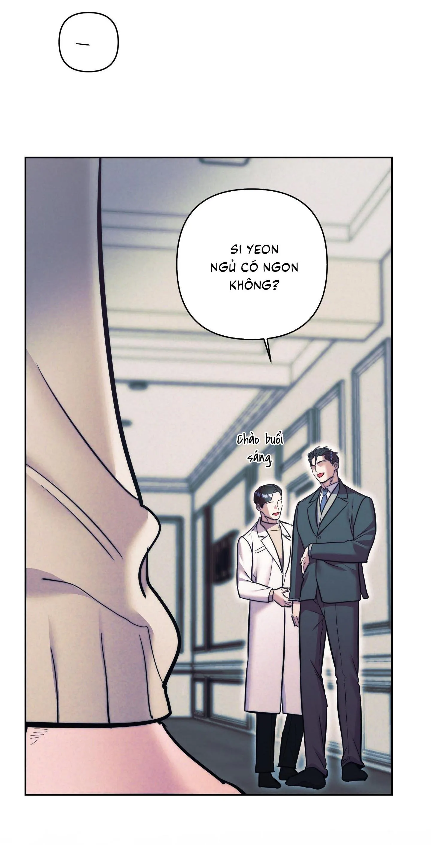 Stigma Chapter 27 Trang 55