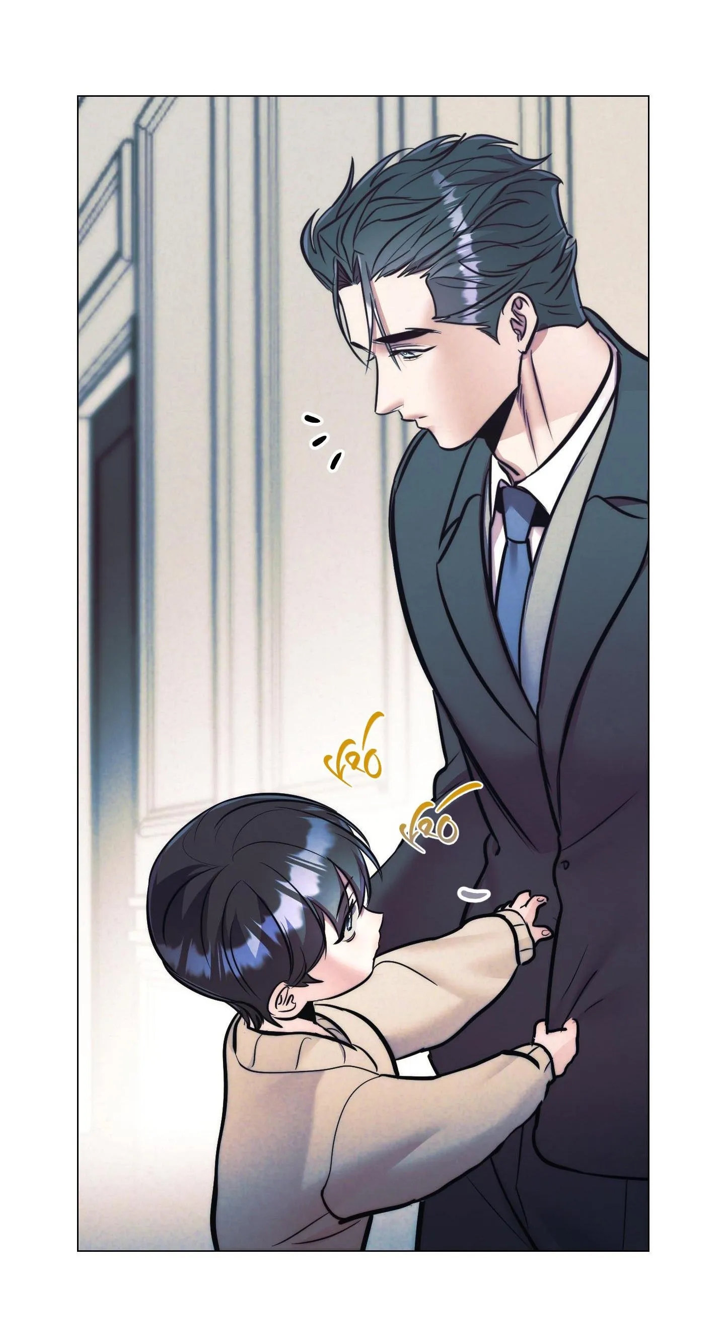 Stigma Chapter 27 Trang 61