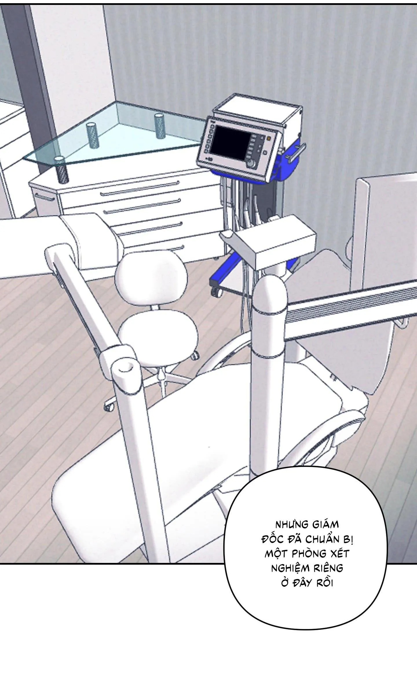 Stigma Chapter 28 Trang 4