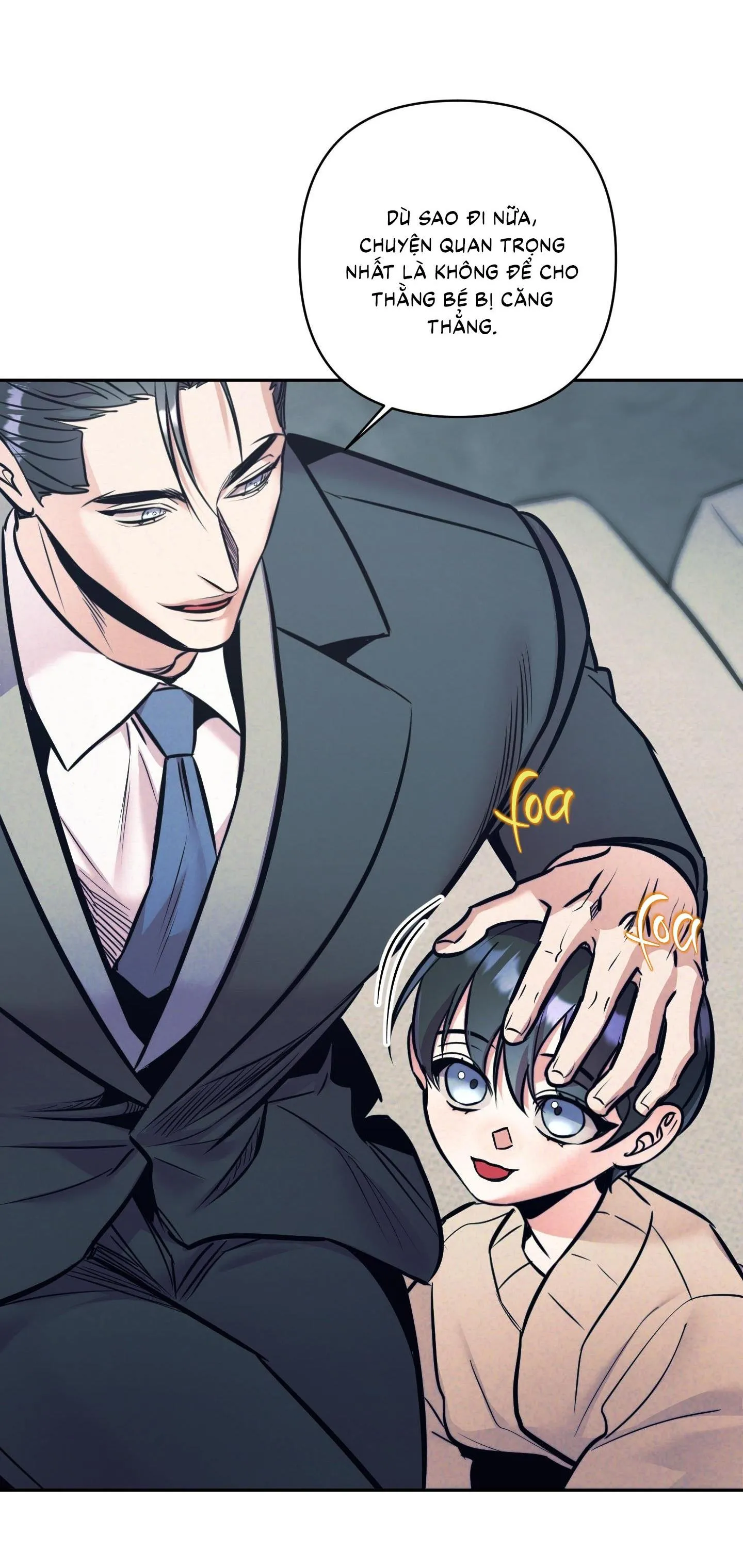 Stigma Chapter 28 Trang 7