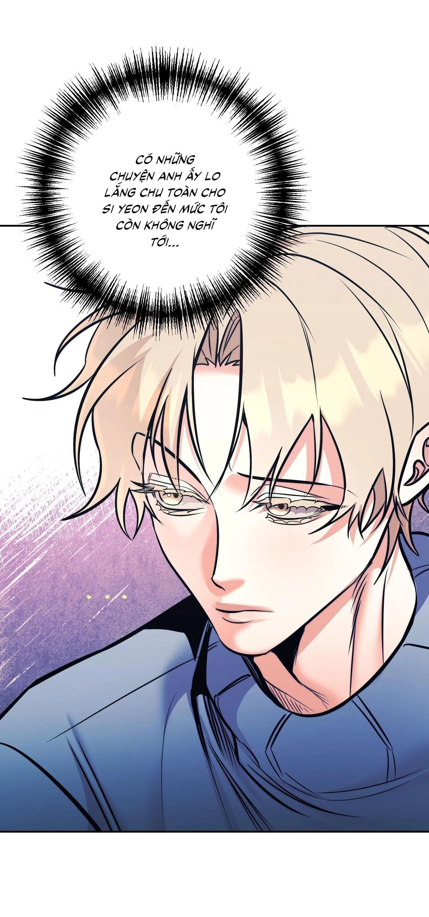 Stigma Chapter 28 Trang 8