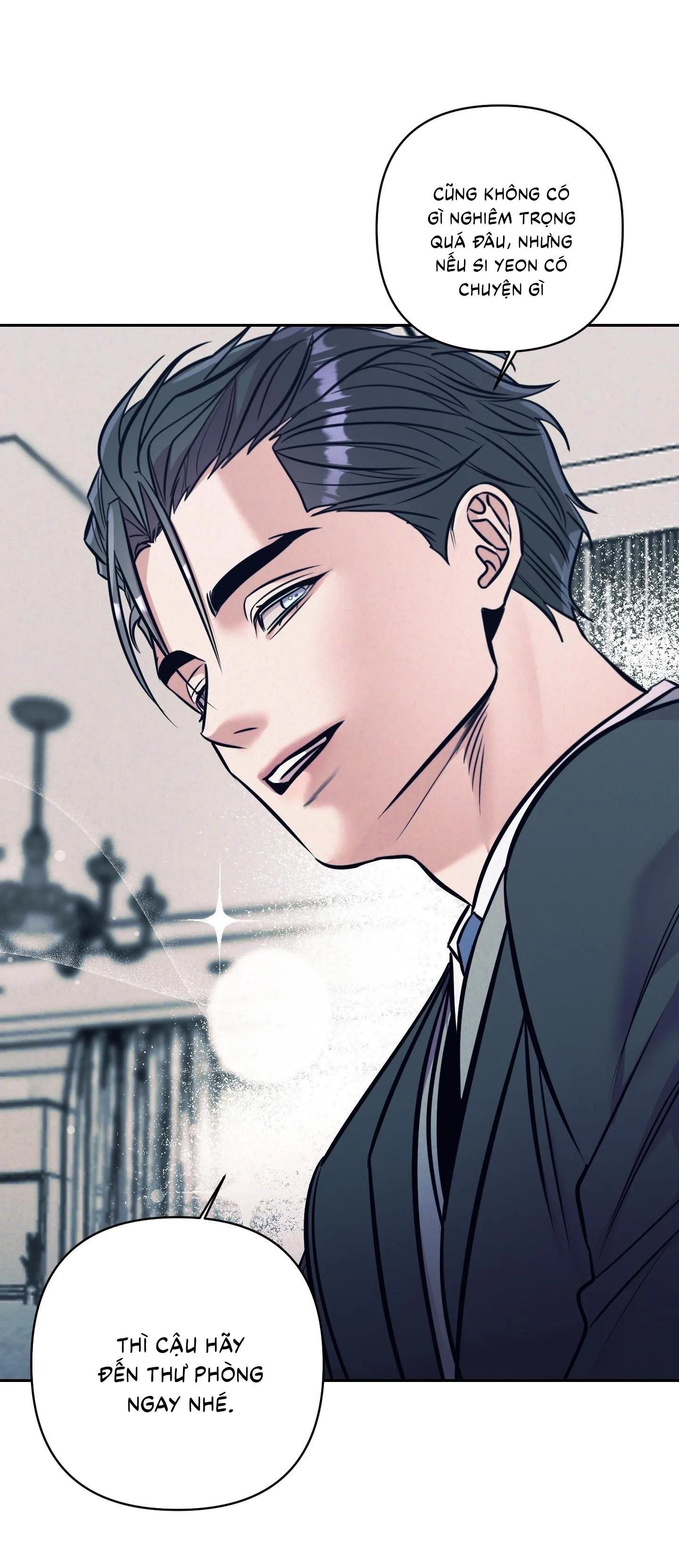 Stigma Chapter 28 Trang 12