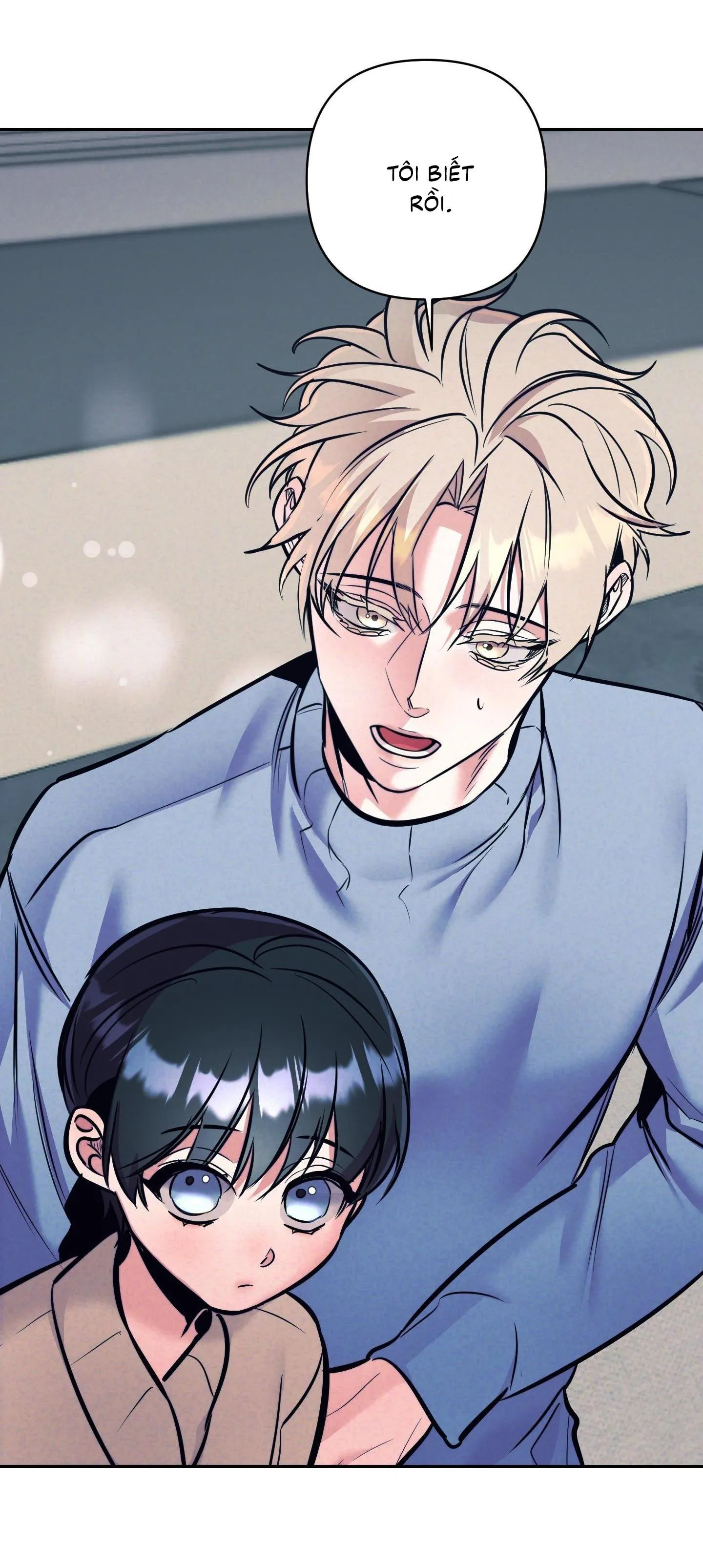 Stigma Chapter 28 Trang 13