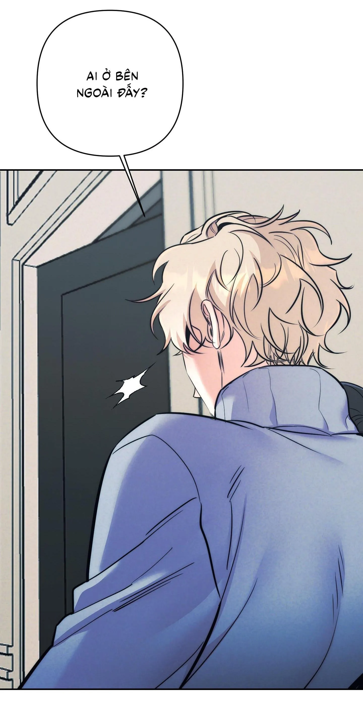 Stigma Chapter 28 Trang 25