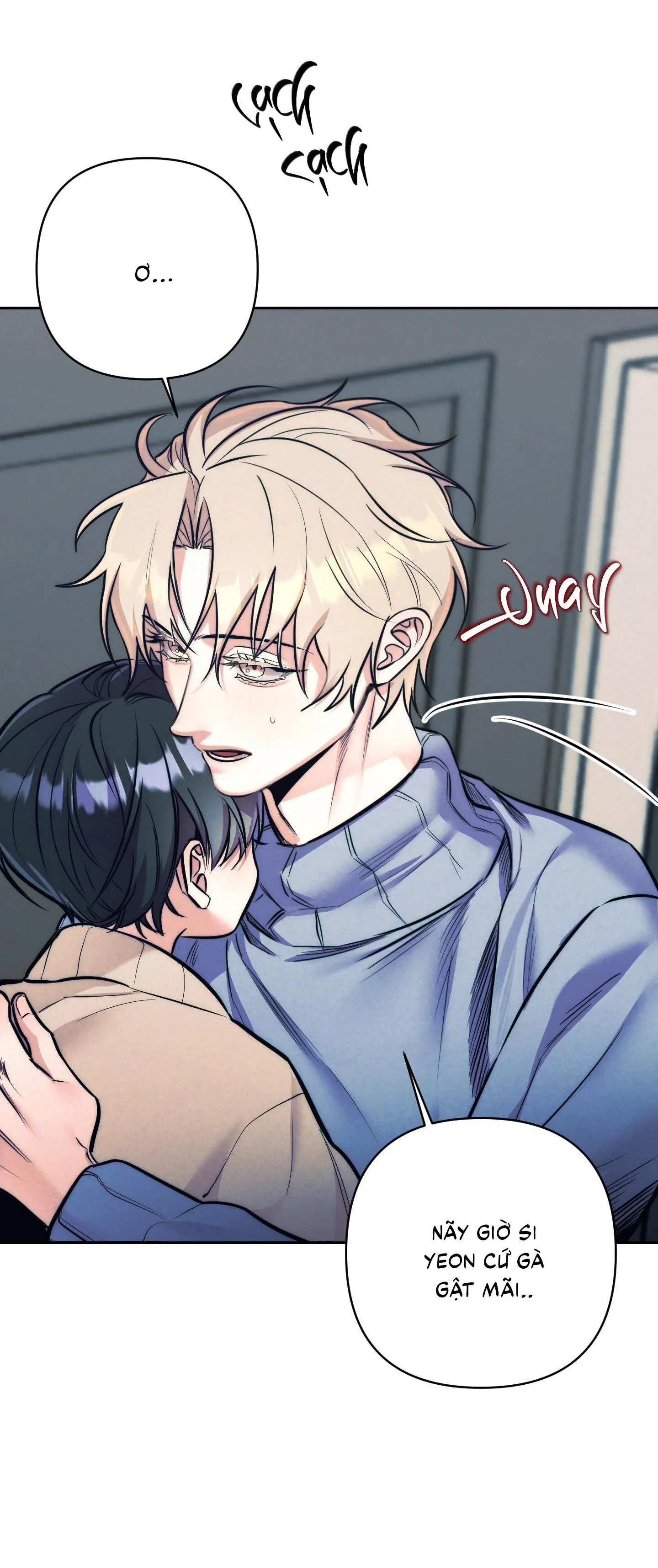 Stigma Chapter 28 Trang 26