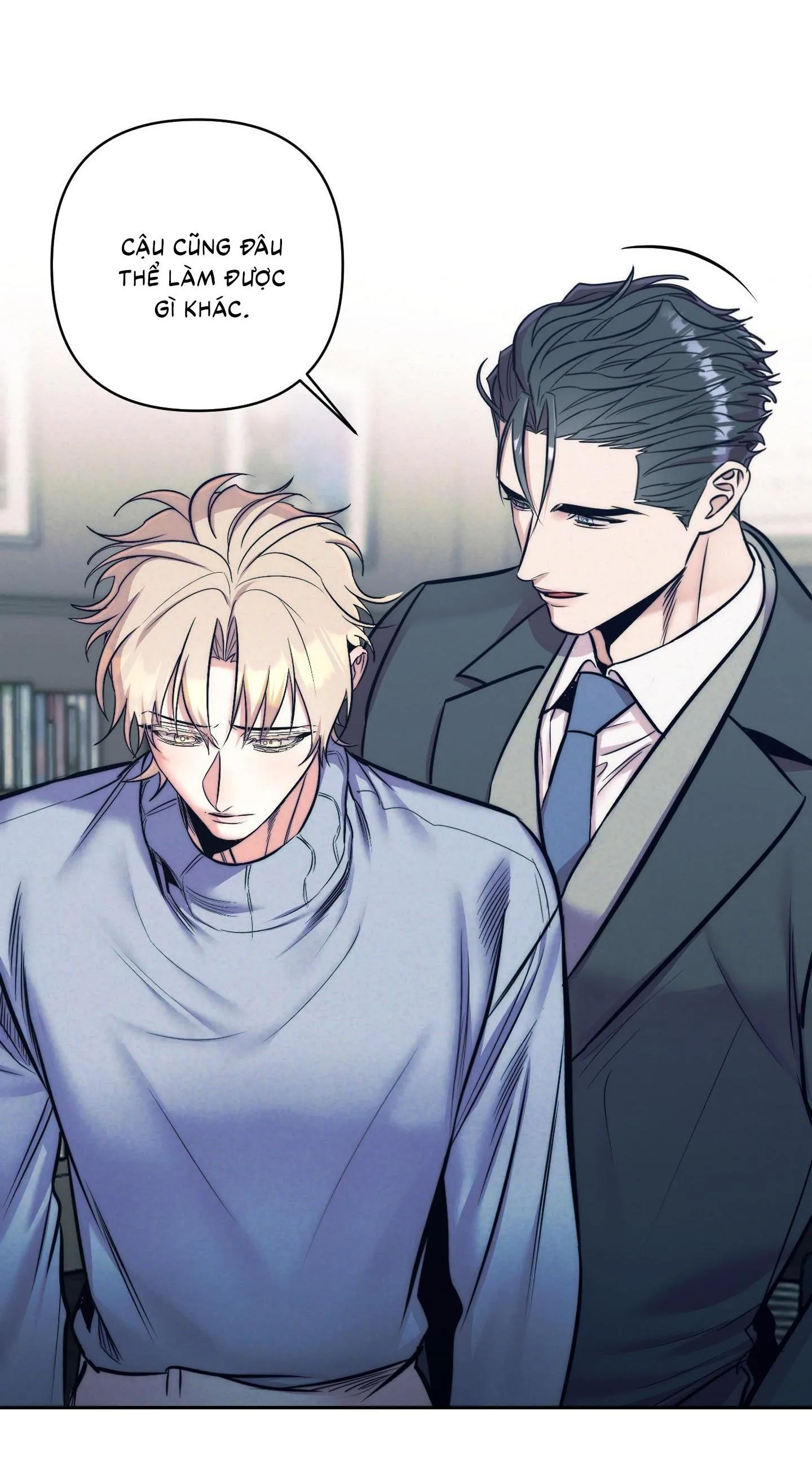 Stigma Chapter 28 Trang 31