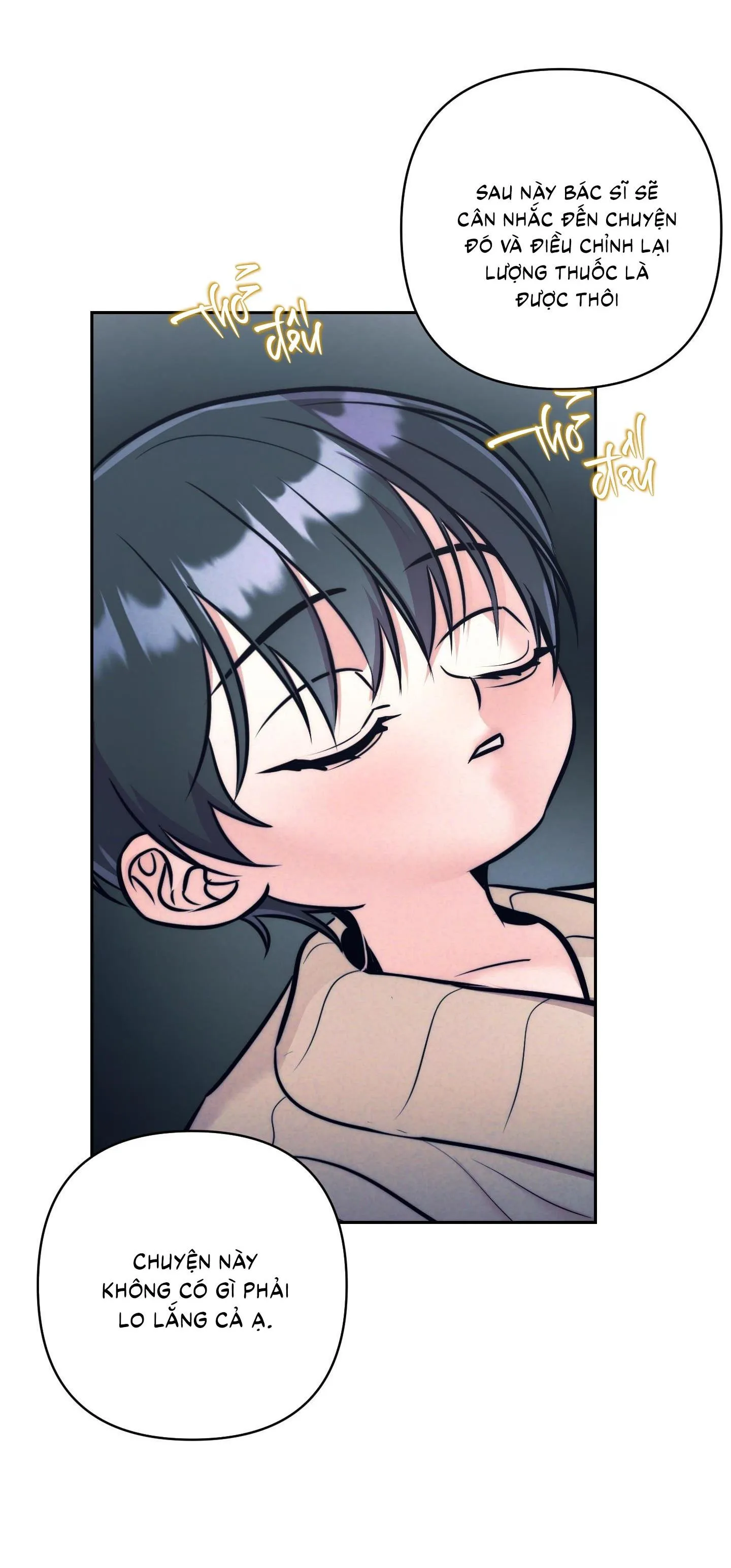 Stigma Chapter 28 Trang 32