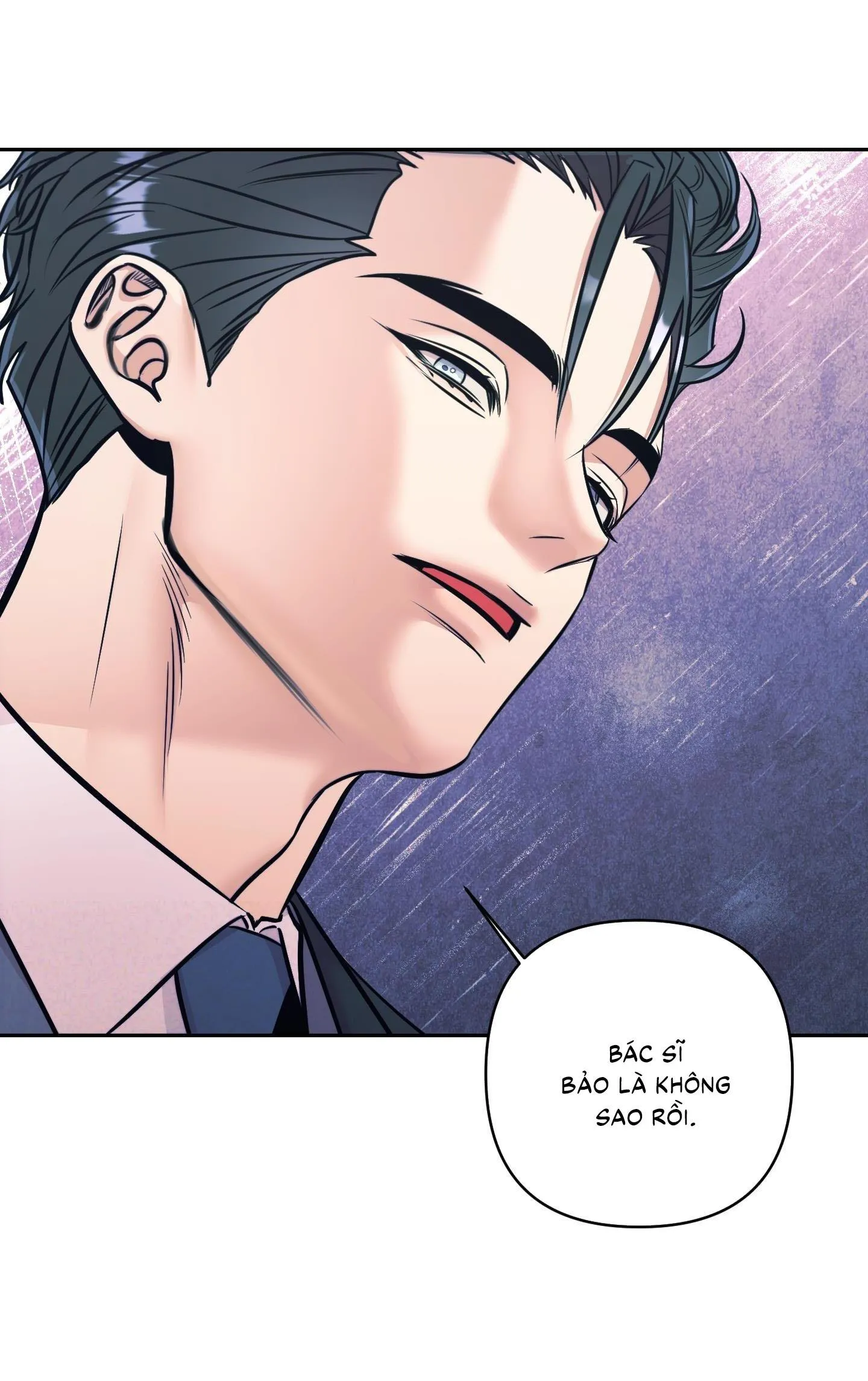 Stigma Chapter 28 Trang 33