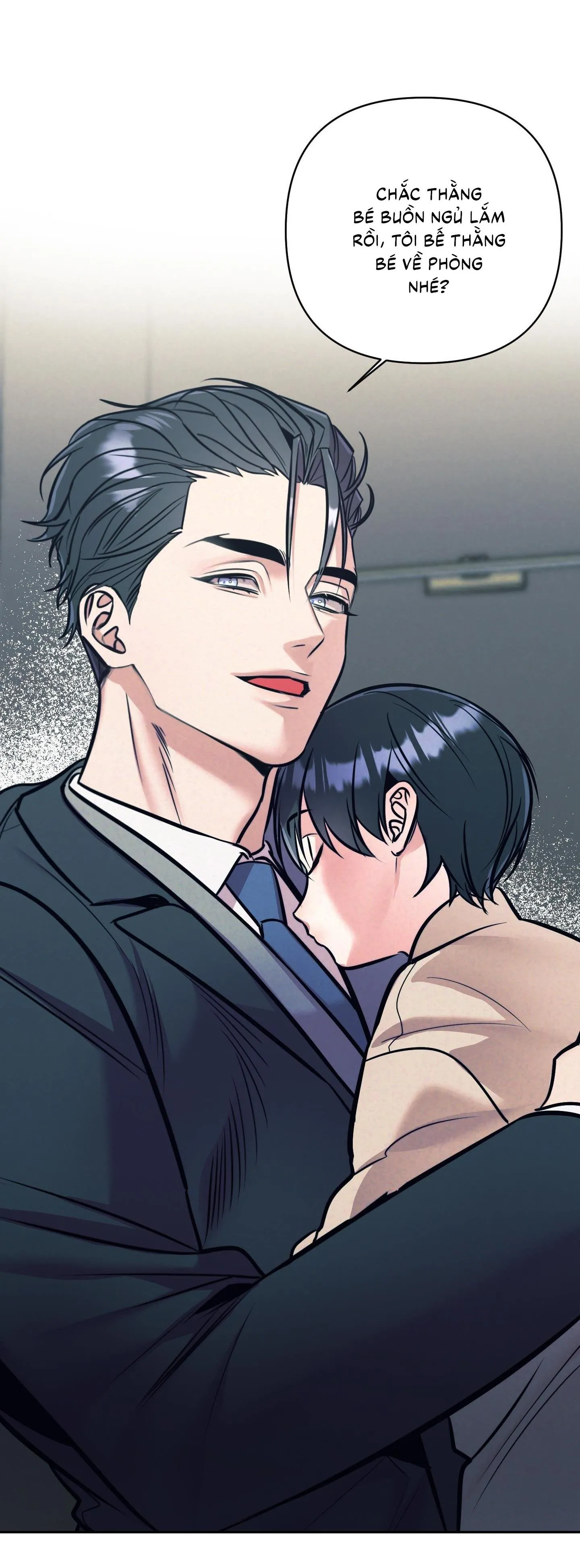 Stigma Chapter 28 Trang 36