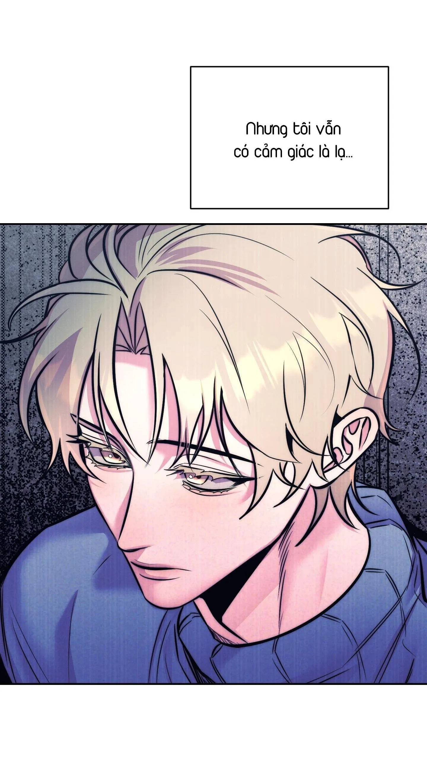 Stigma Chapter 28 Trang 39