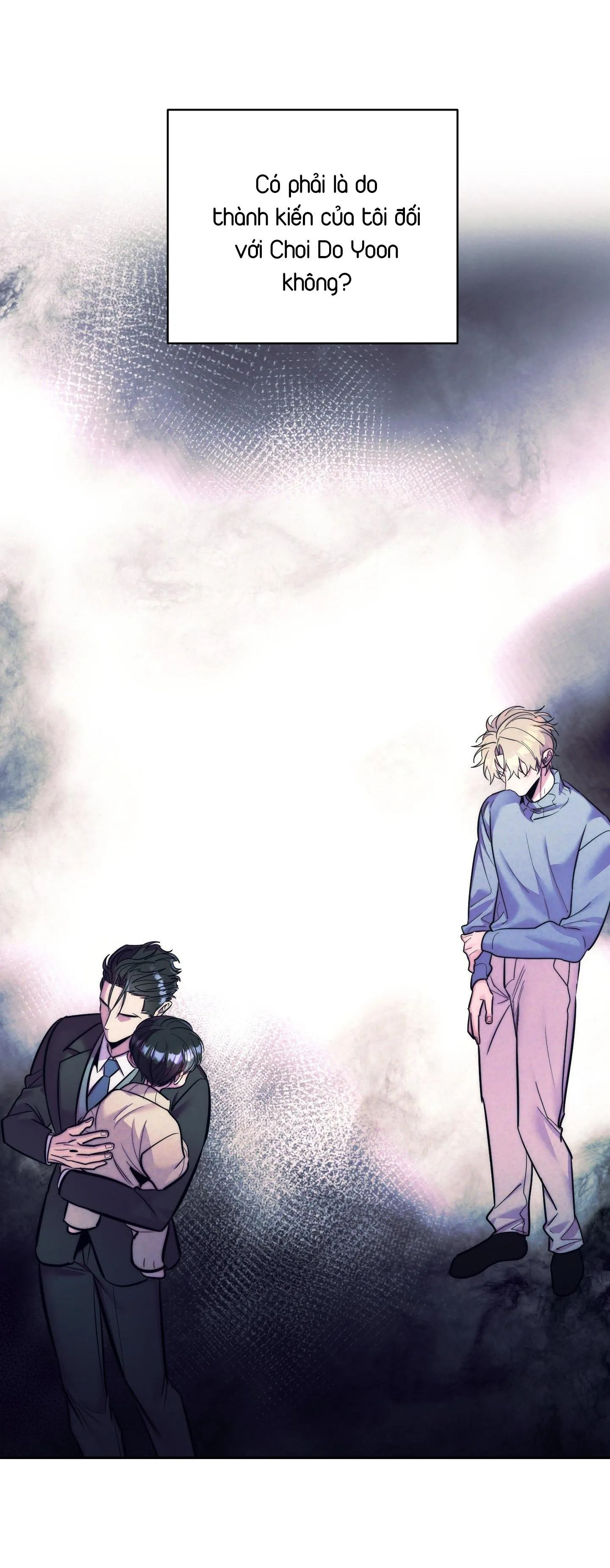 Stigma Chapter 28 Trang 40