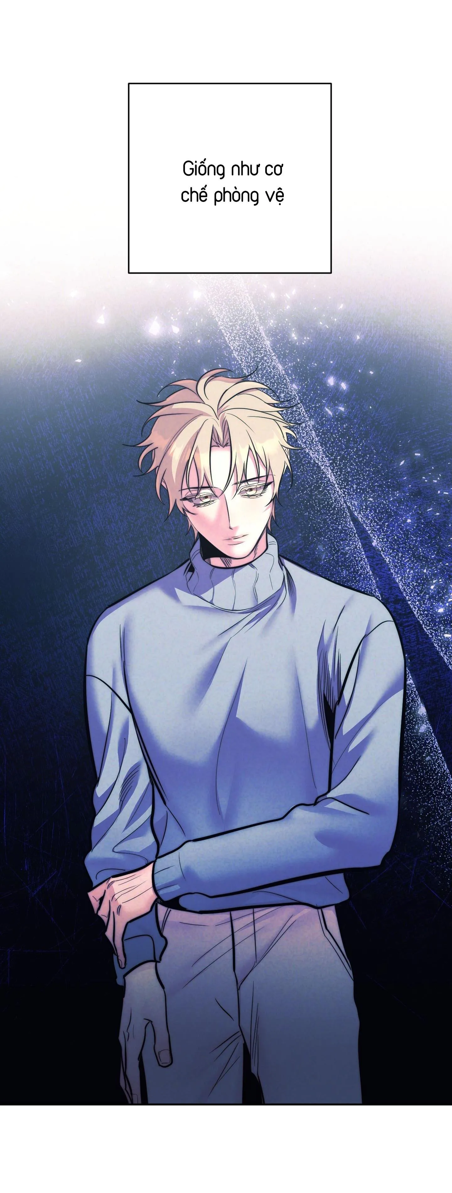 Stigma Chapter 28 Trang 41