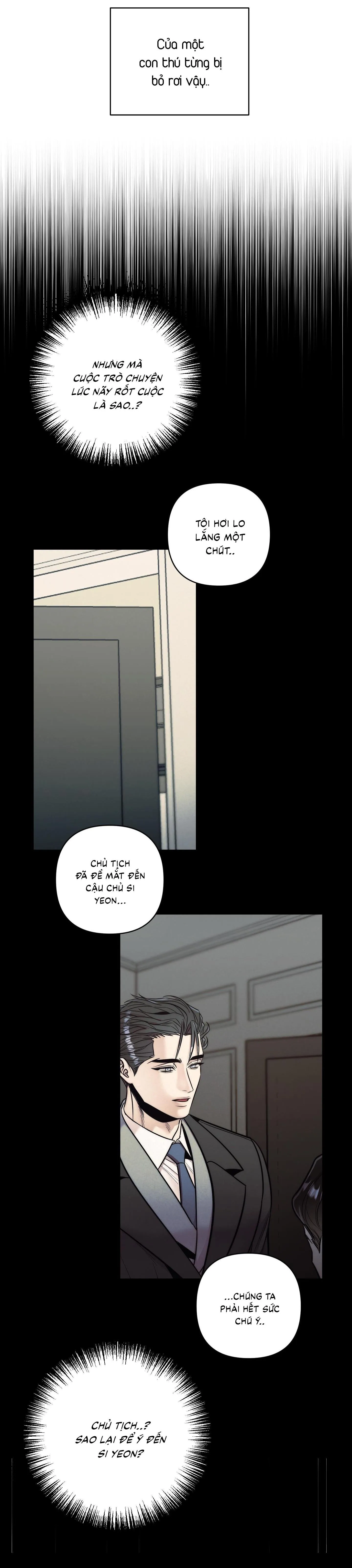 Stigma Chapter 28 Trang 43