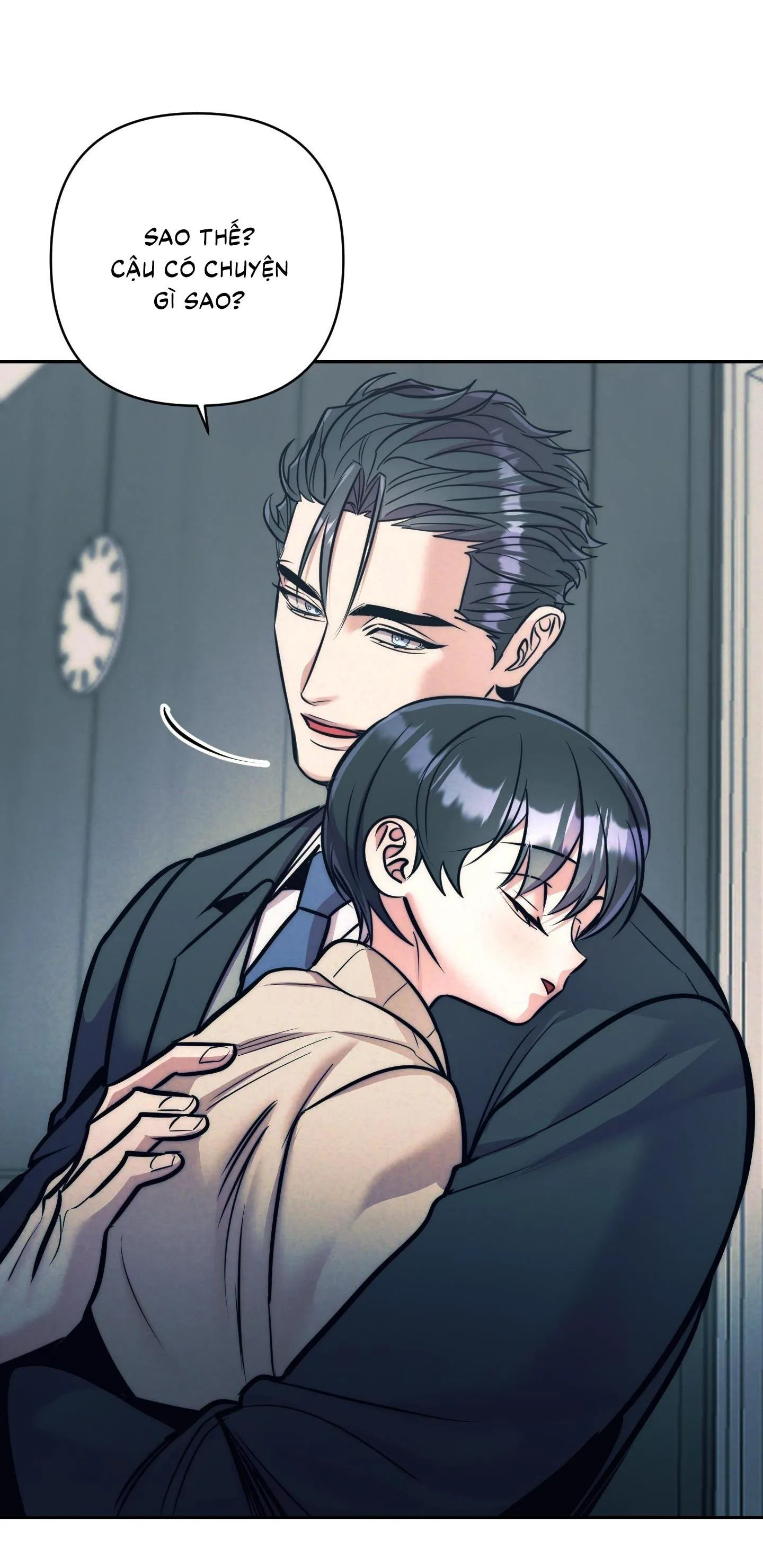 Stigma Chapter 28 Trang 45