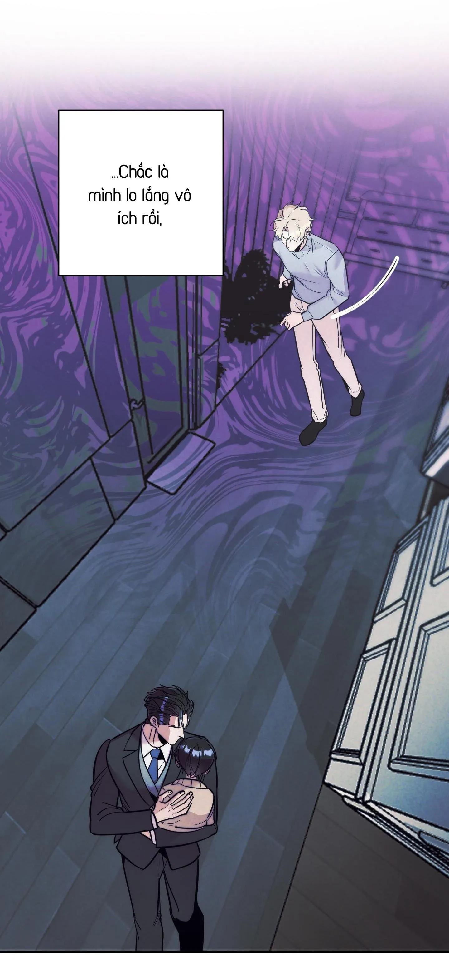 Stigma Chapter 28 Trang 47