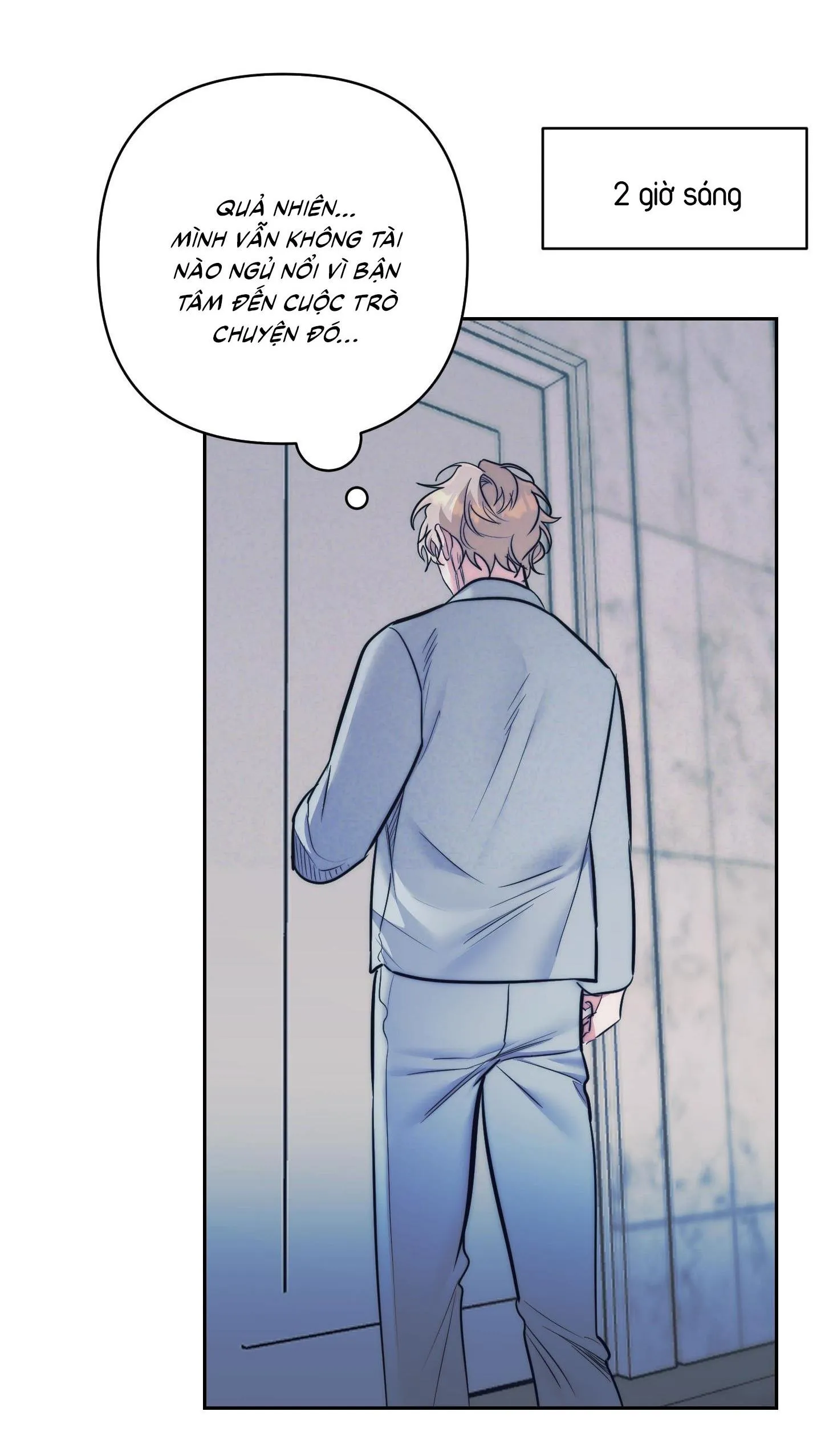 Stigma Chapter 28 Trang 50