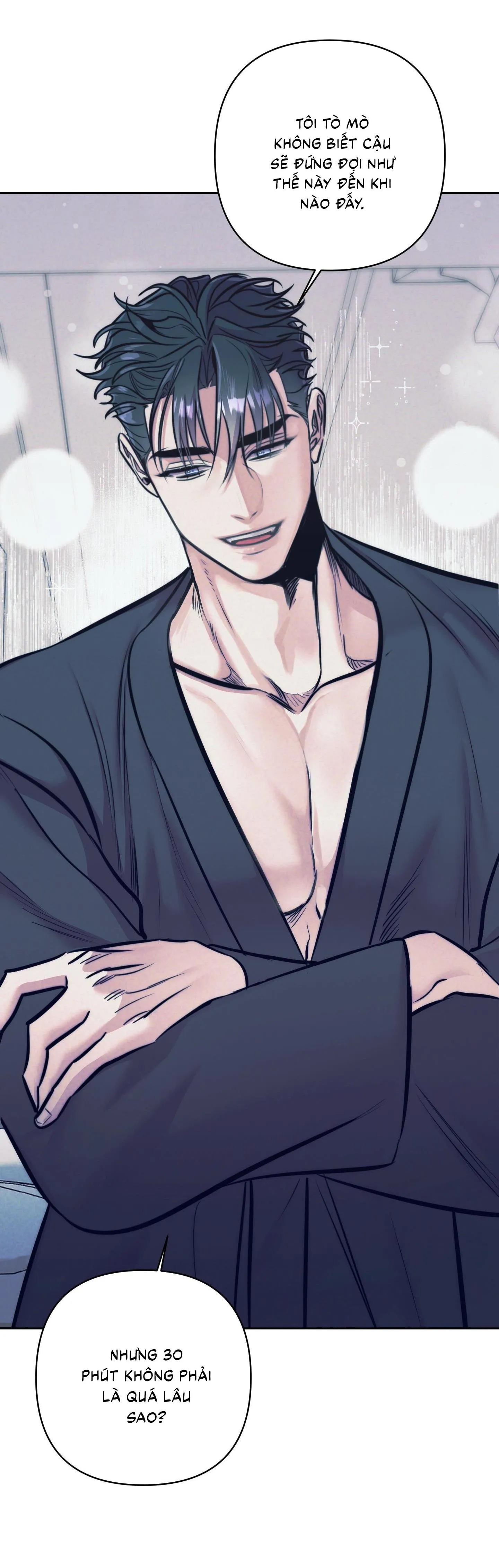 Stigma Chapter 28 Trang 54