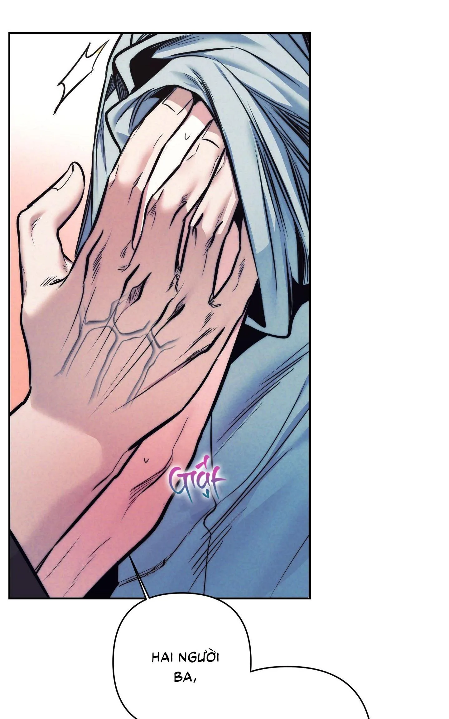 Stigma Chapter 29 Trang 6