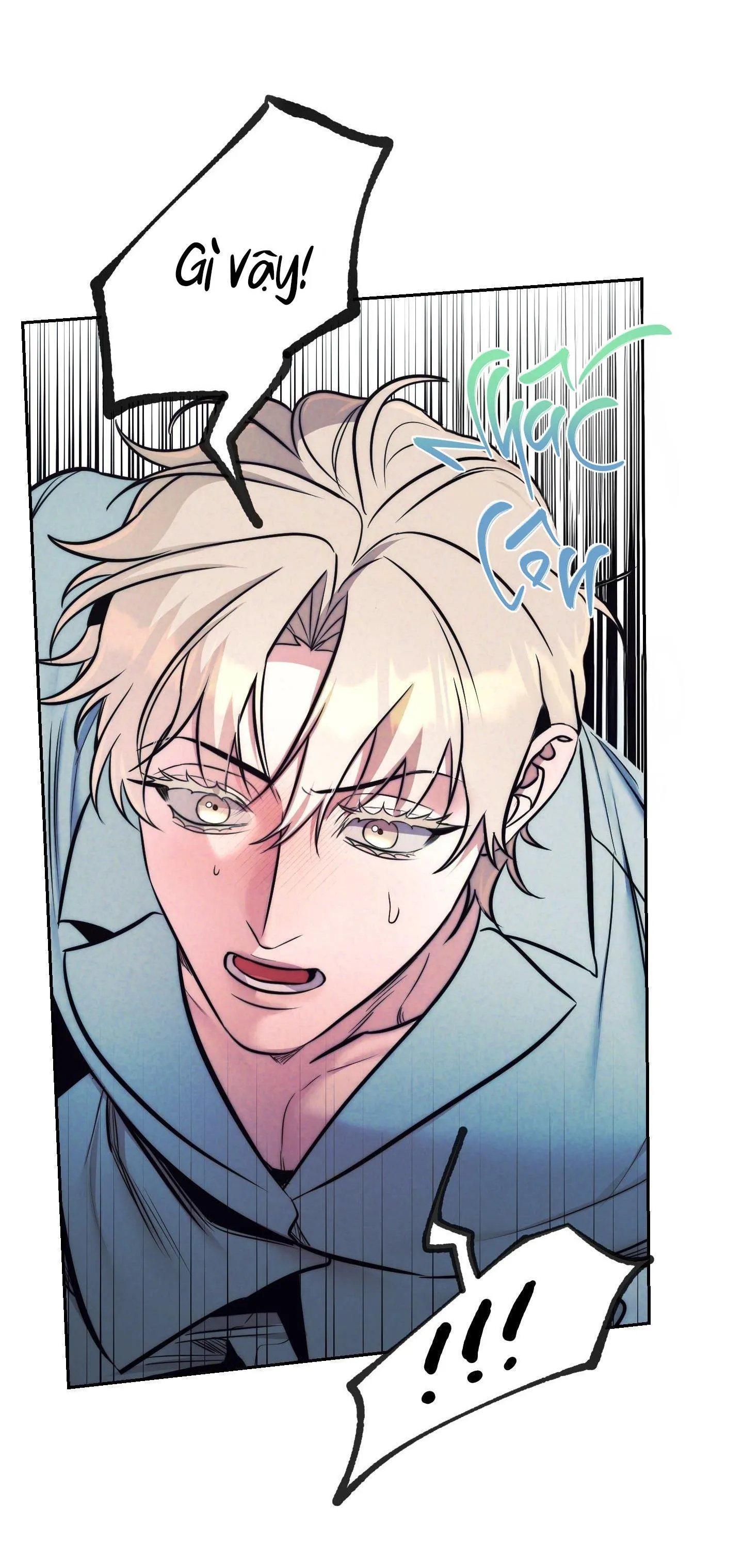 Stigma Chapter 29 Trang 12