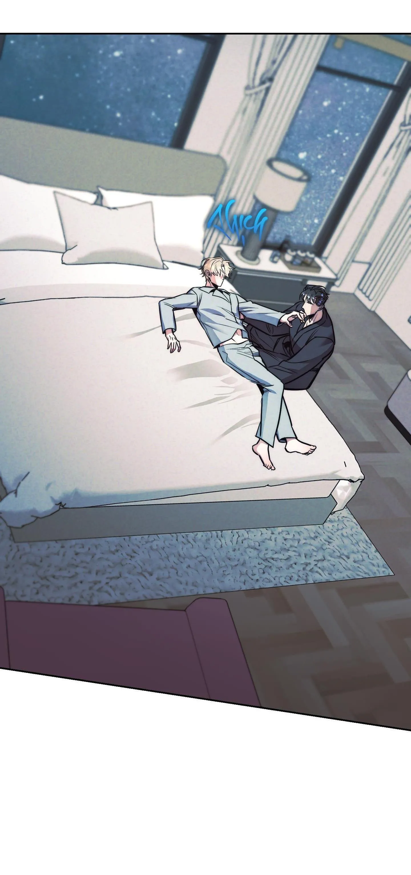 Stigma Chapter 29 Trang 13