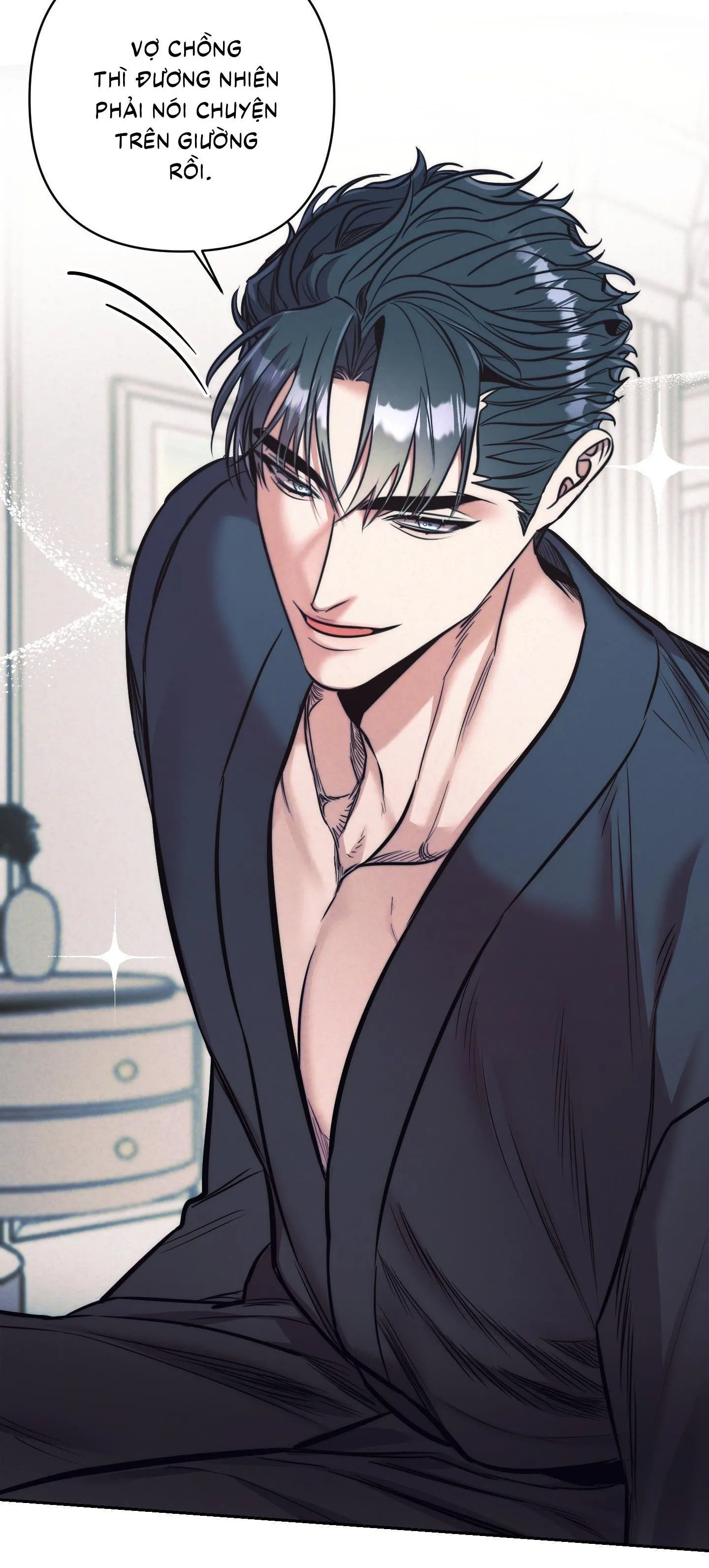 Stigma Chapter 29 Trang 15