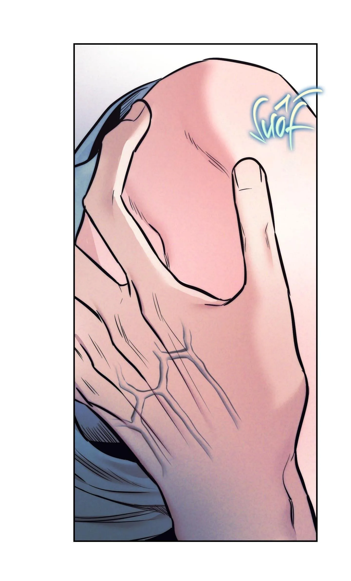 Stigma Chapter 29 Trang 18