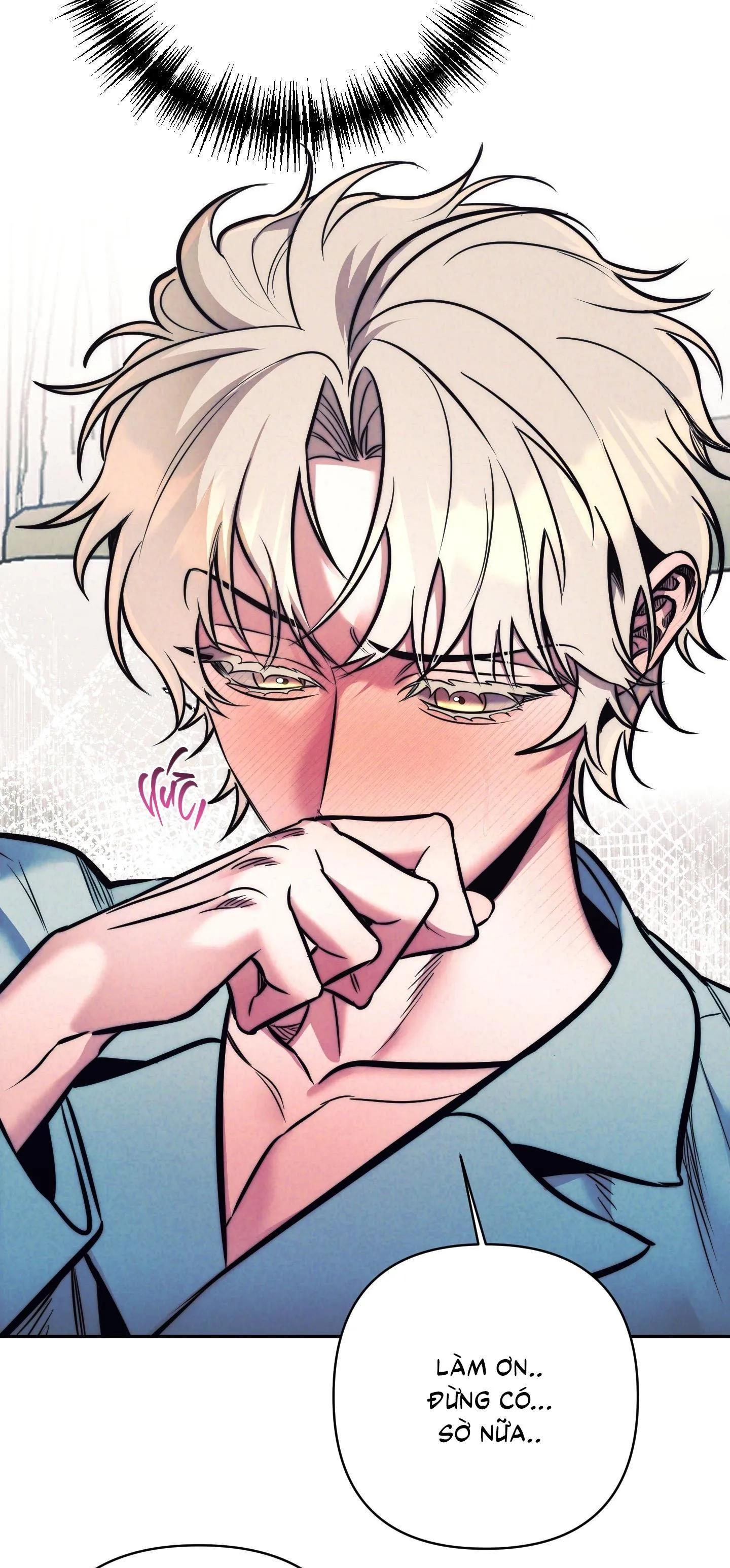 Stigma Chapter 29 Trang 22