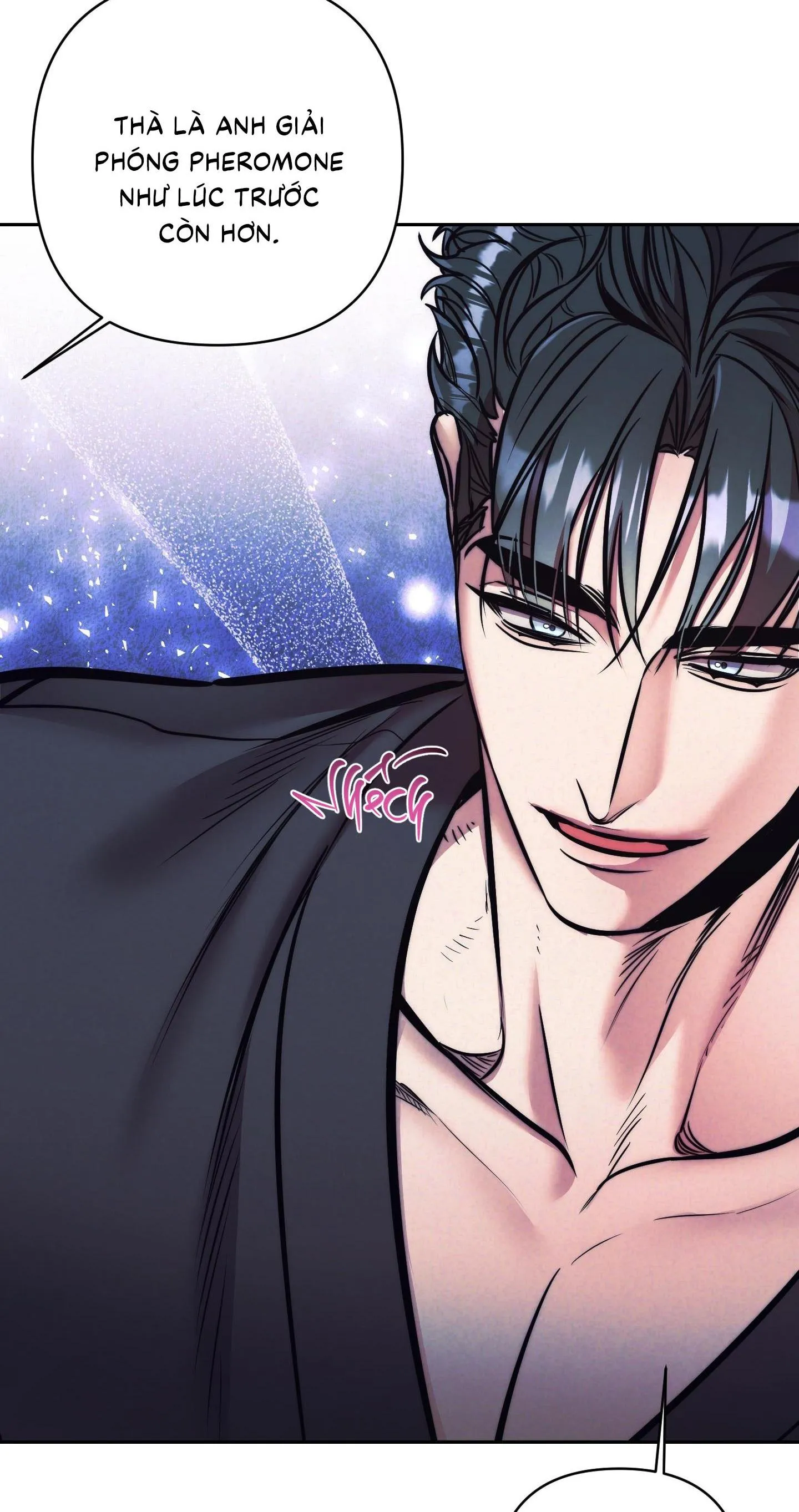 Stigma Chapter 29 Trang 23