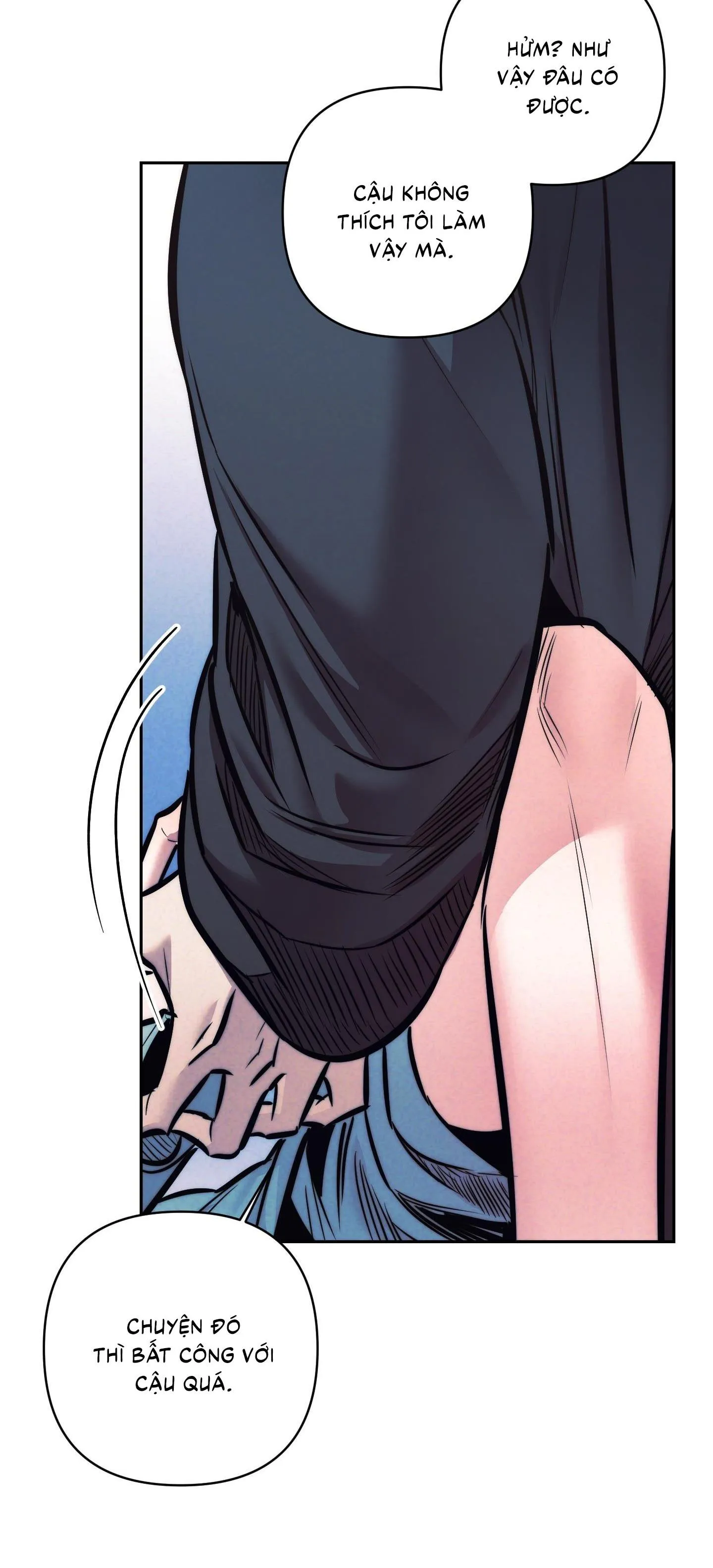 Stigma Chapter 29 Trang 24