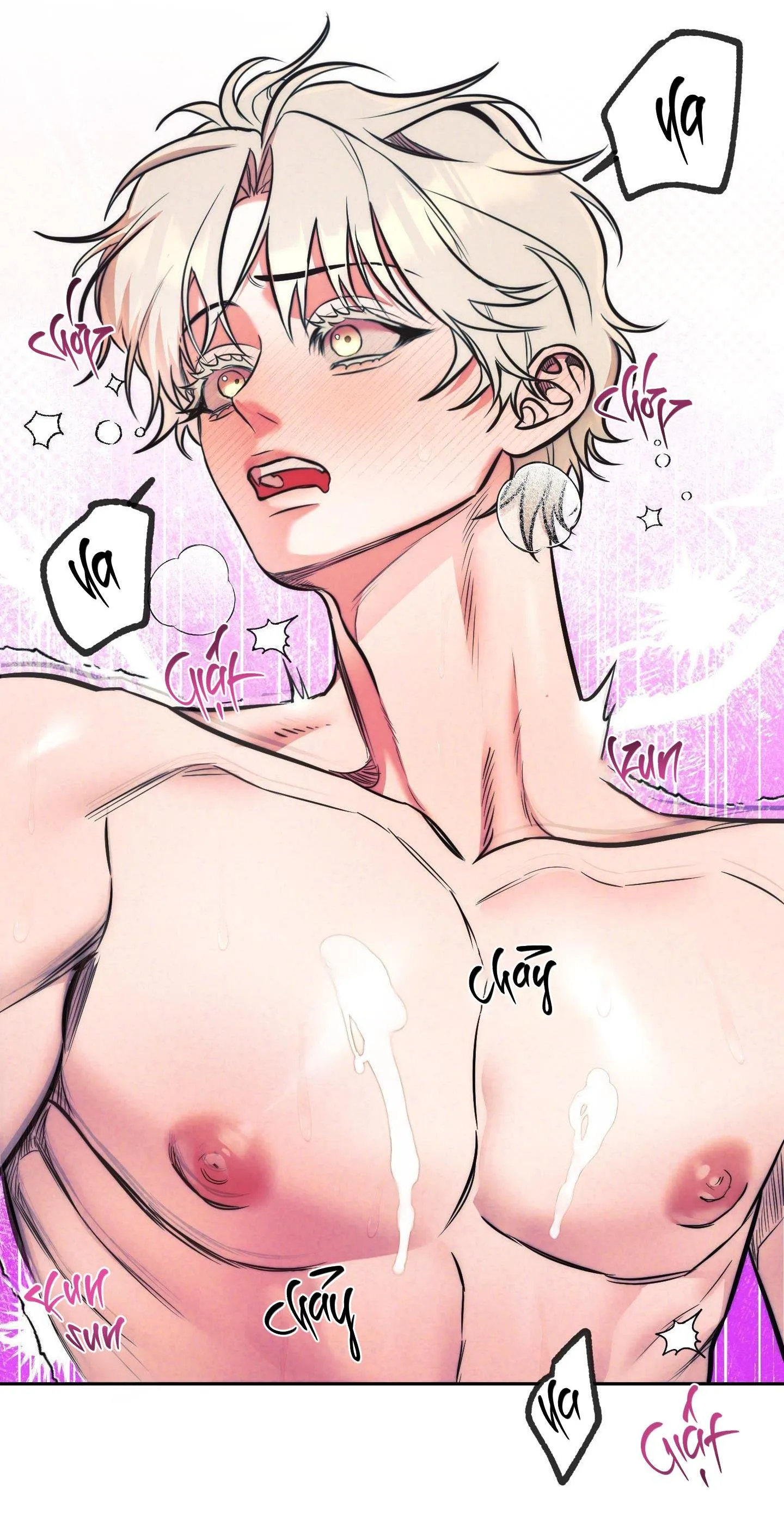 Stigma Chapter 29 Trang 36