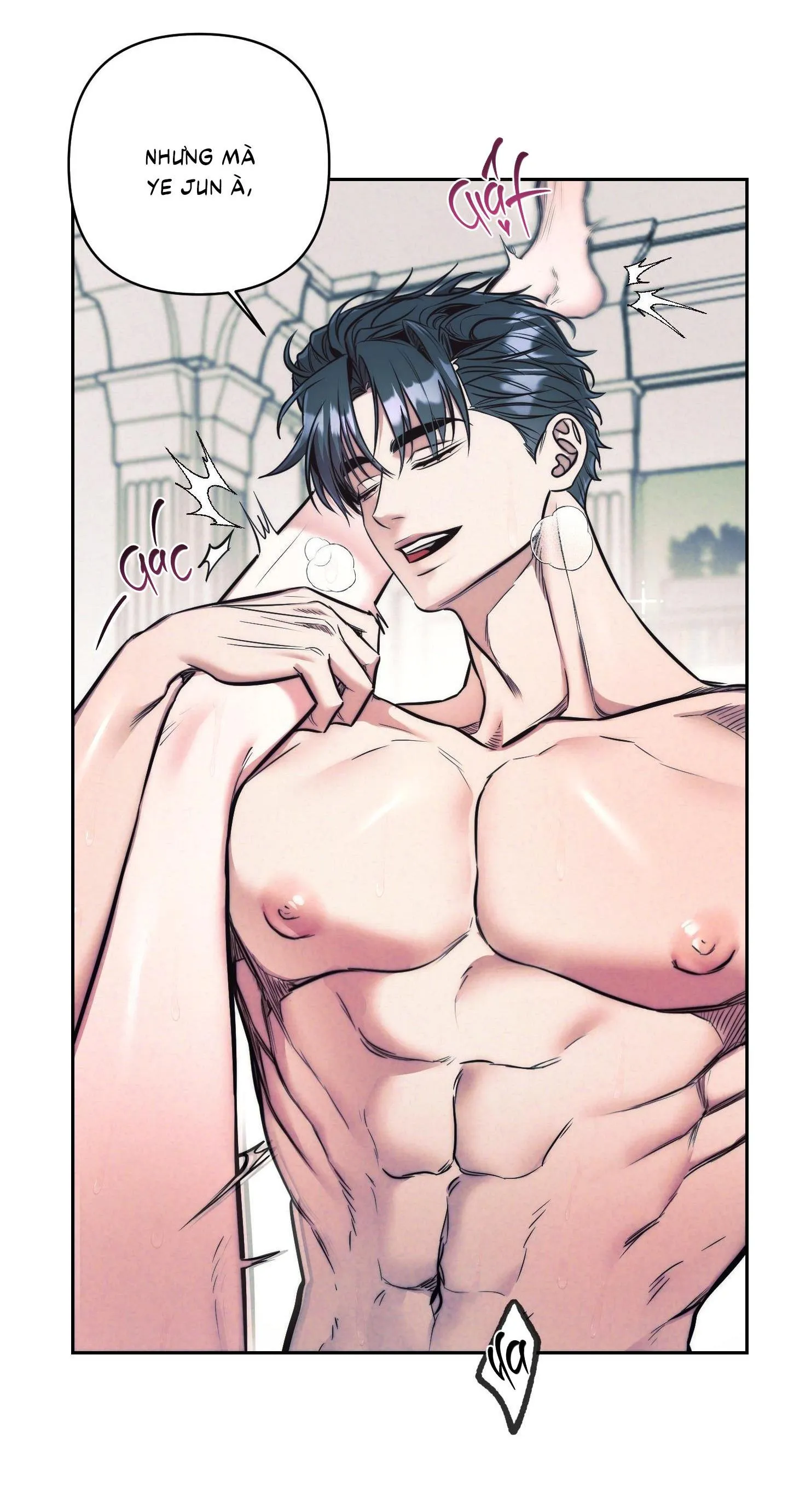 Stigma Chapter 29 Trang 37