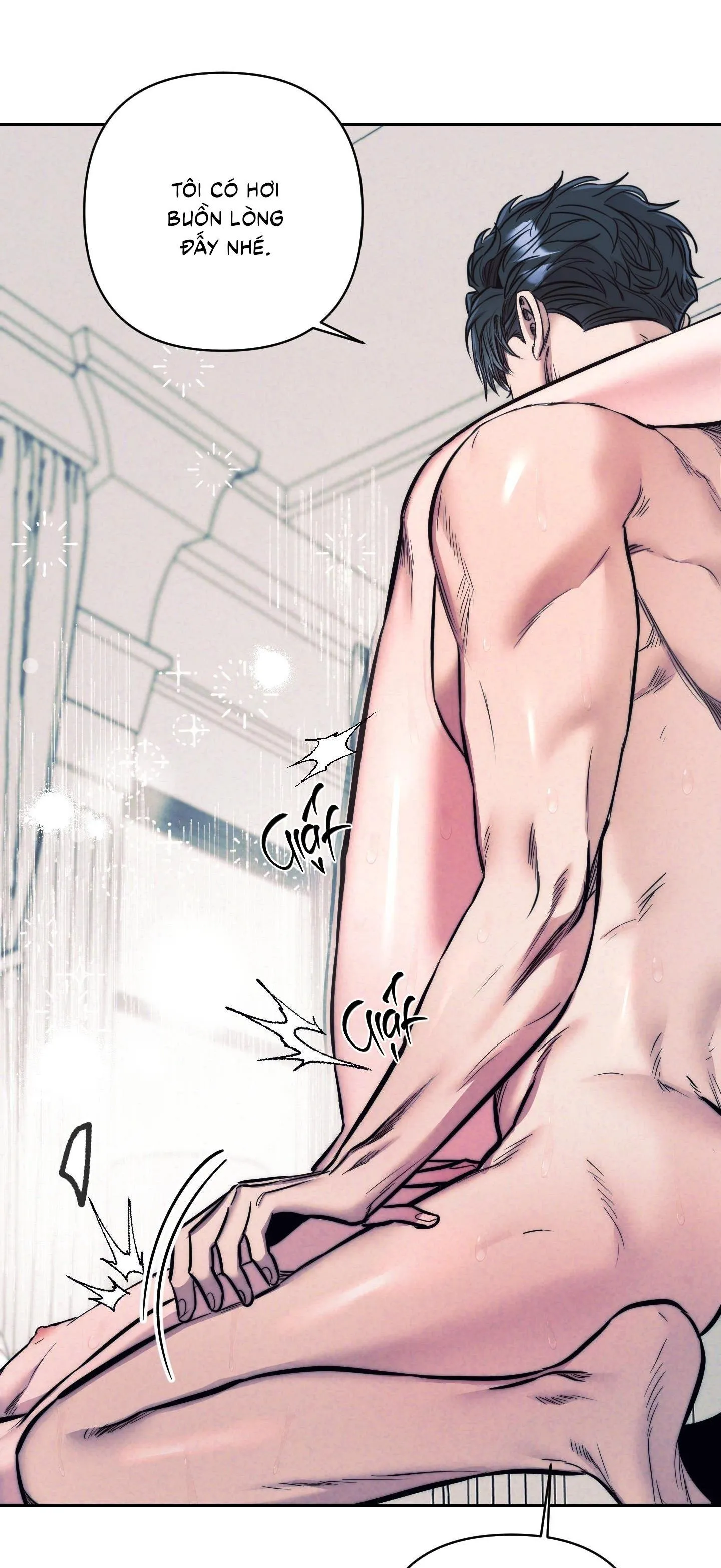 Stigma Chapter 29 Trang 38