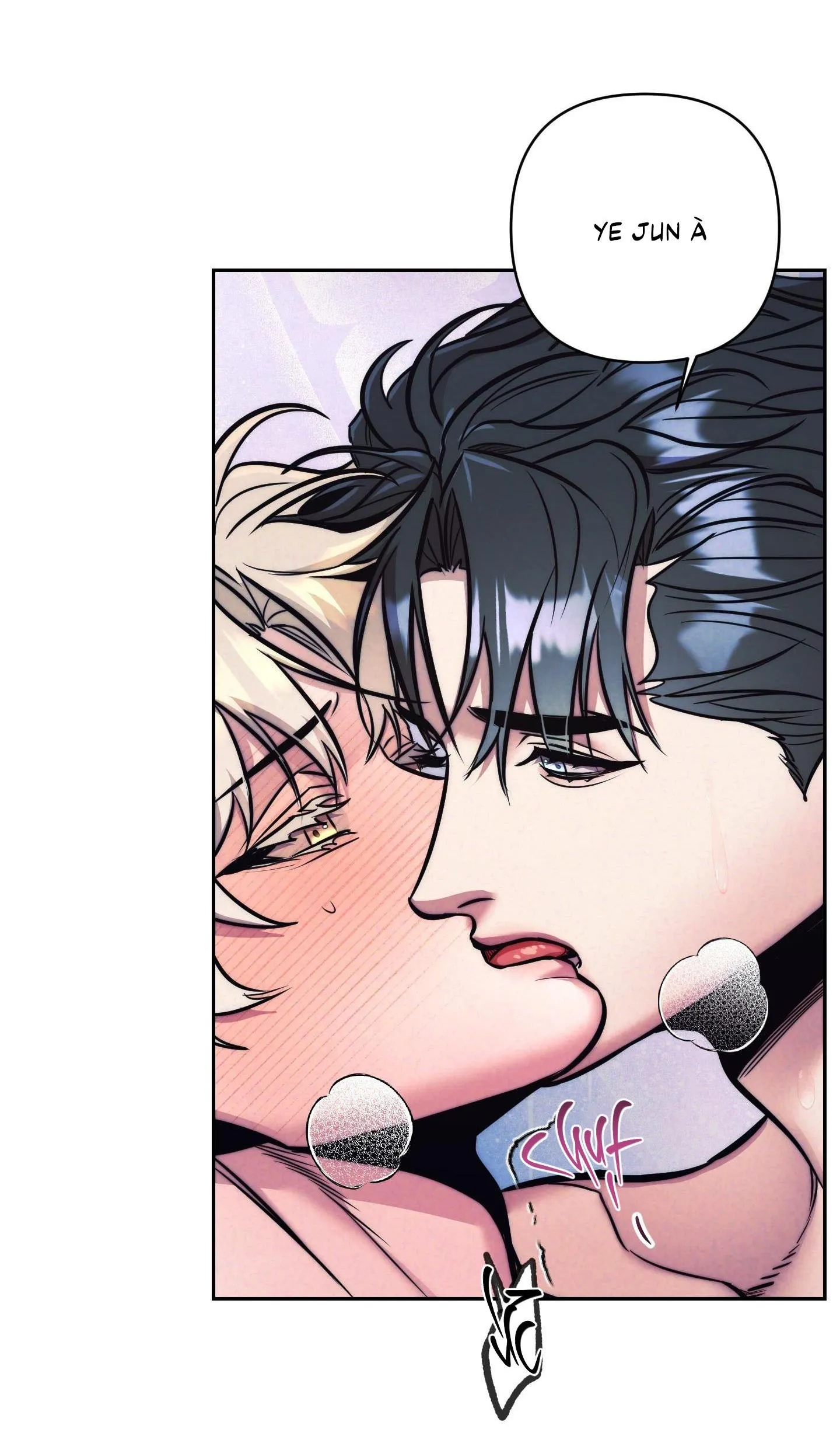 Stigma Chapter 29 Trang 58