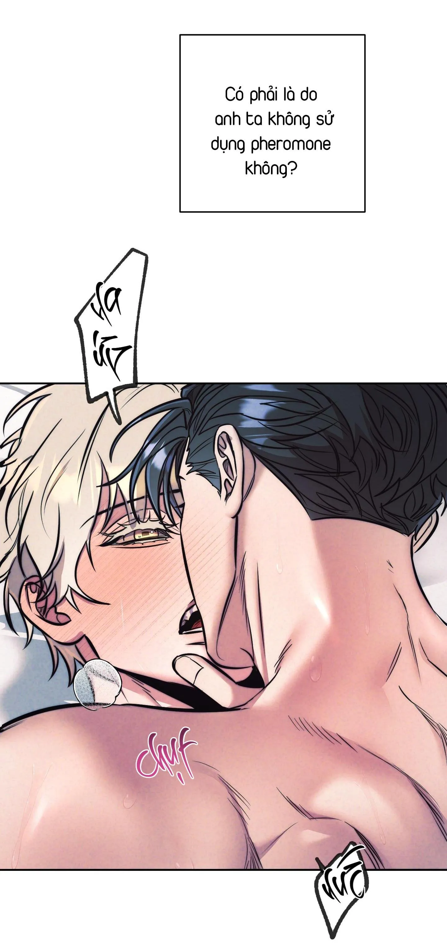 Stigma Chapter 29 Trang 60