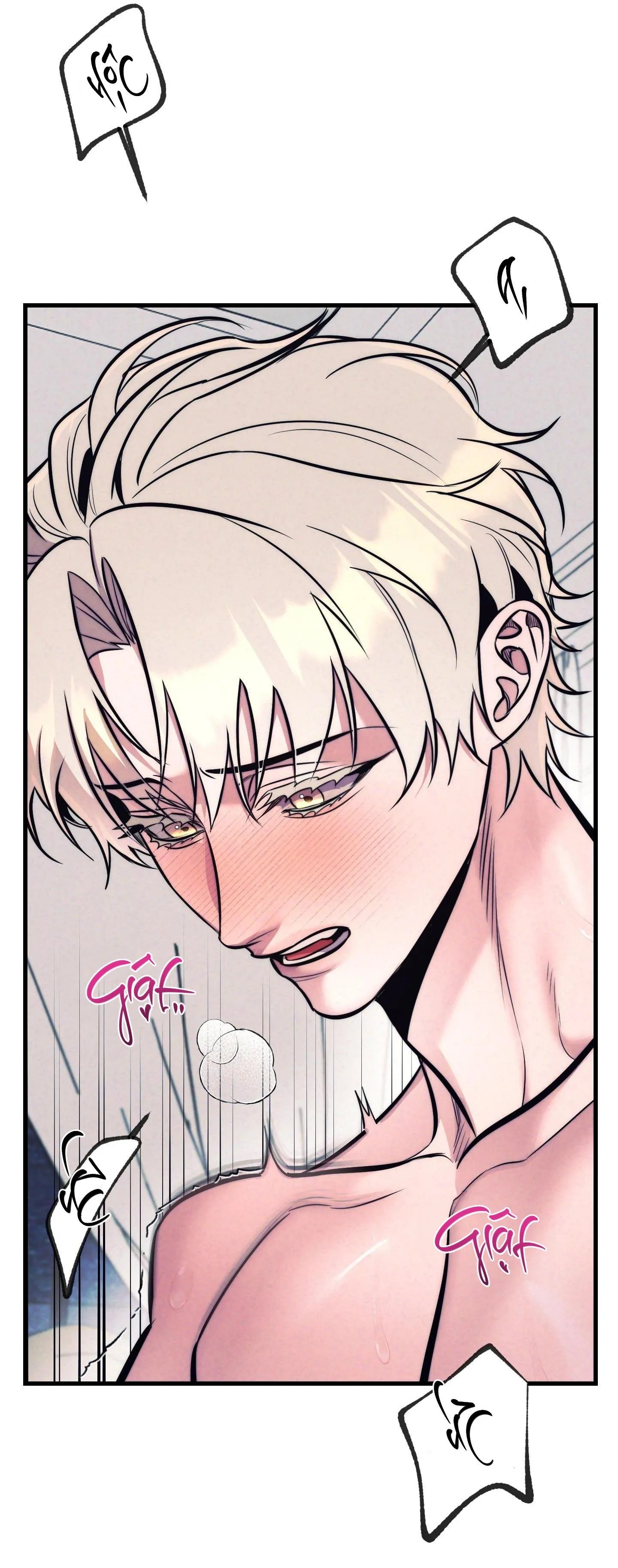 Stigma Chapter 30 Trang 4