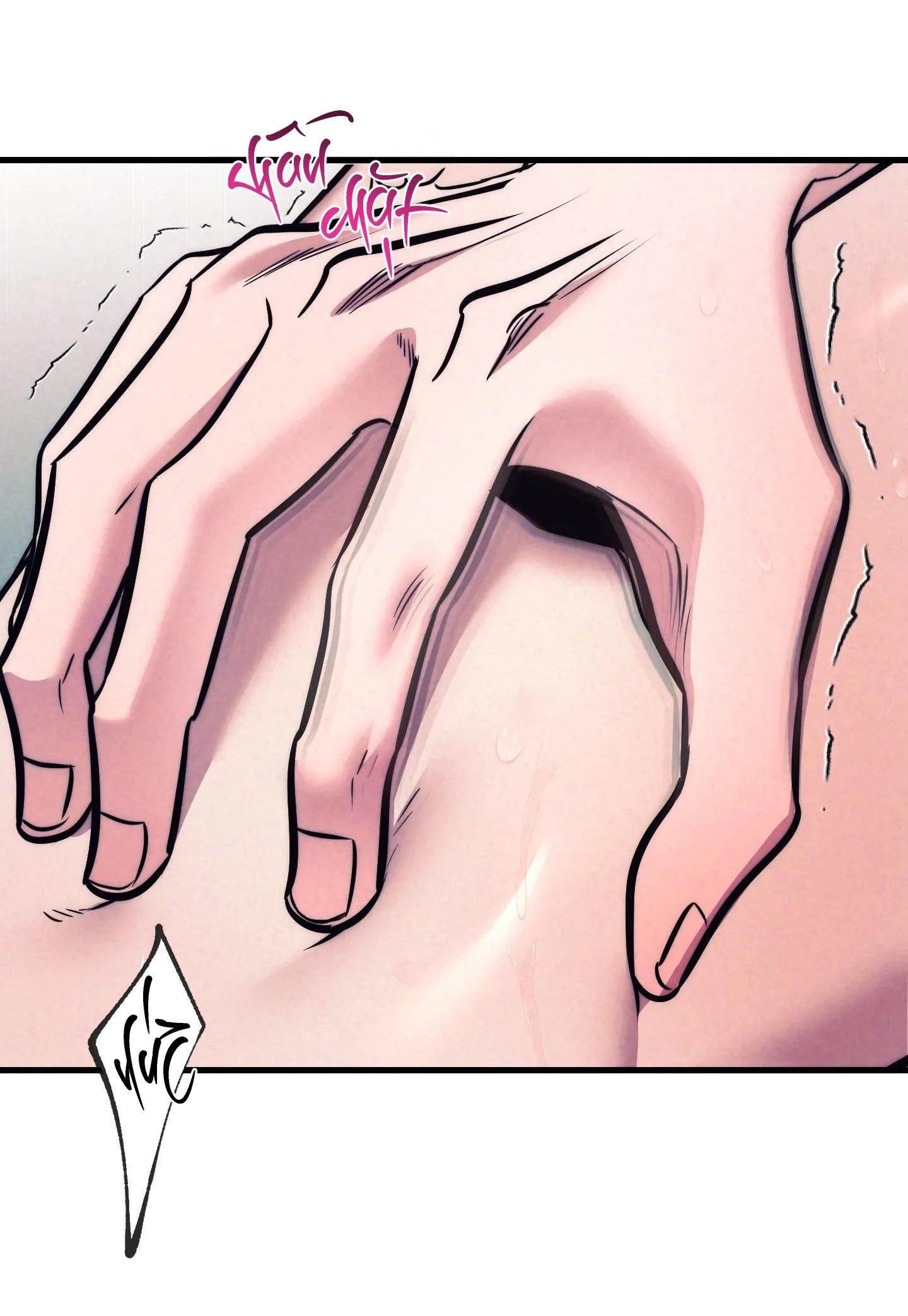 Stigma Chapter 30 Trang 9