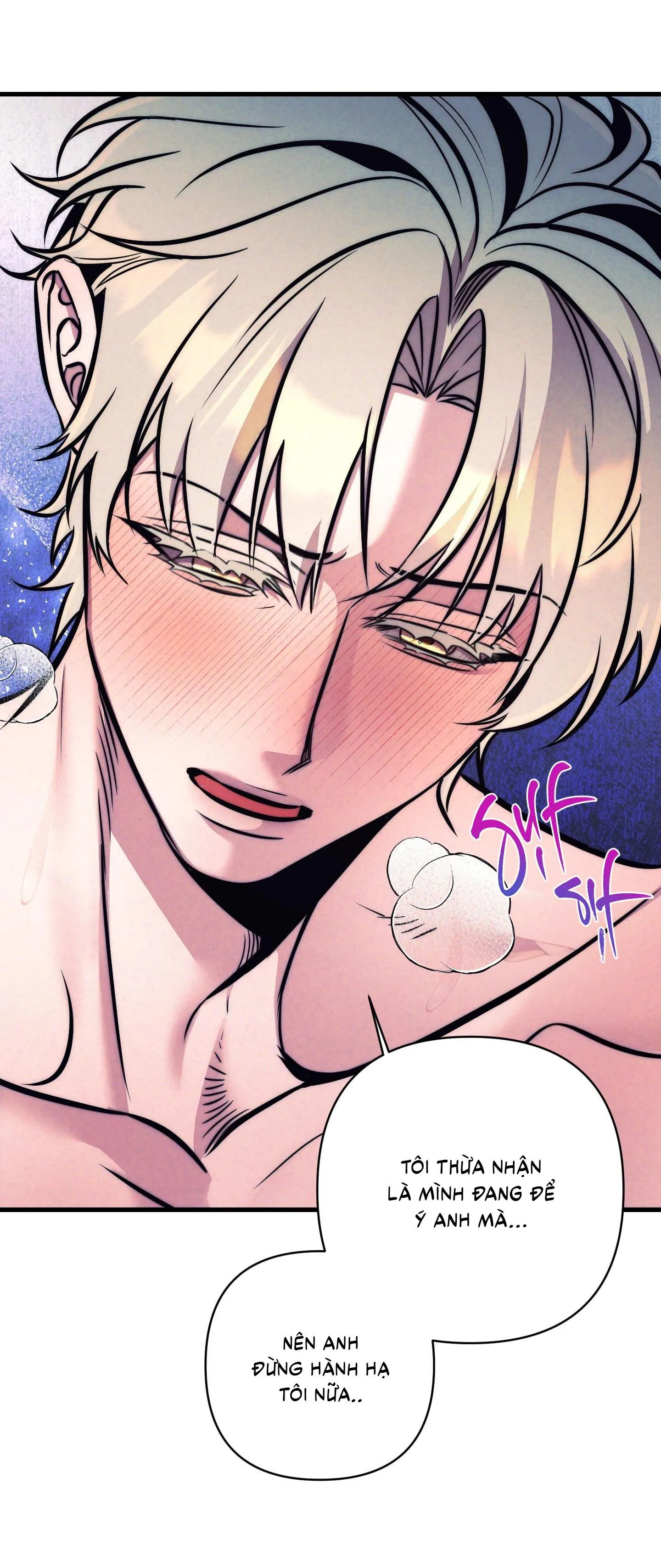 Stigma Chapter 30 Trang 15