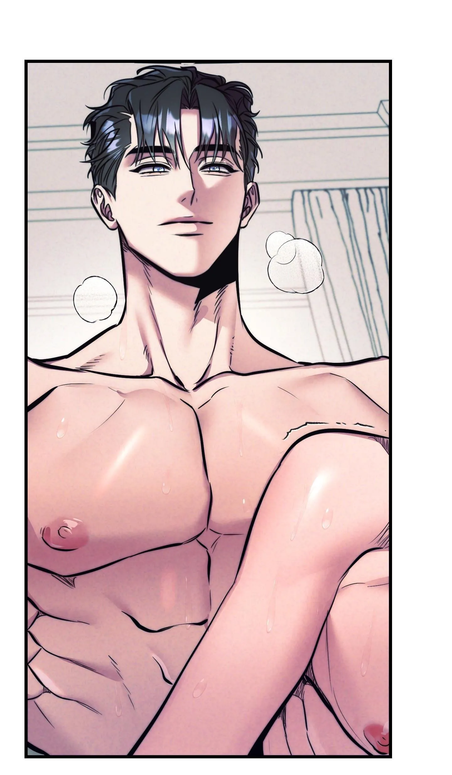 Stigma Chapter 30 Trang 16