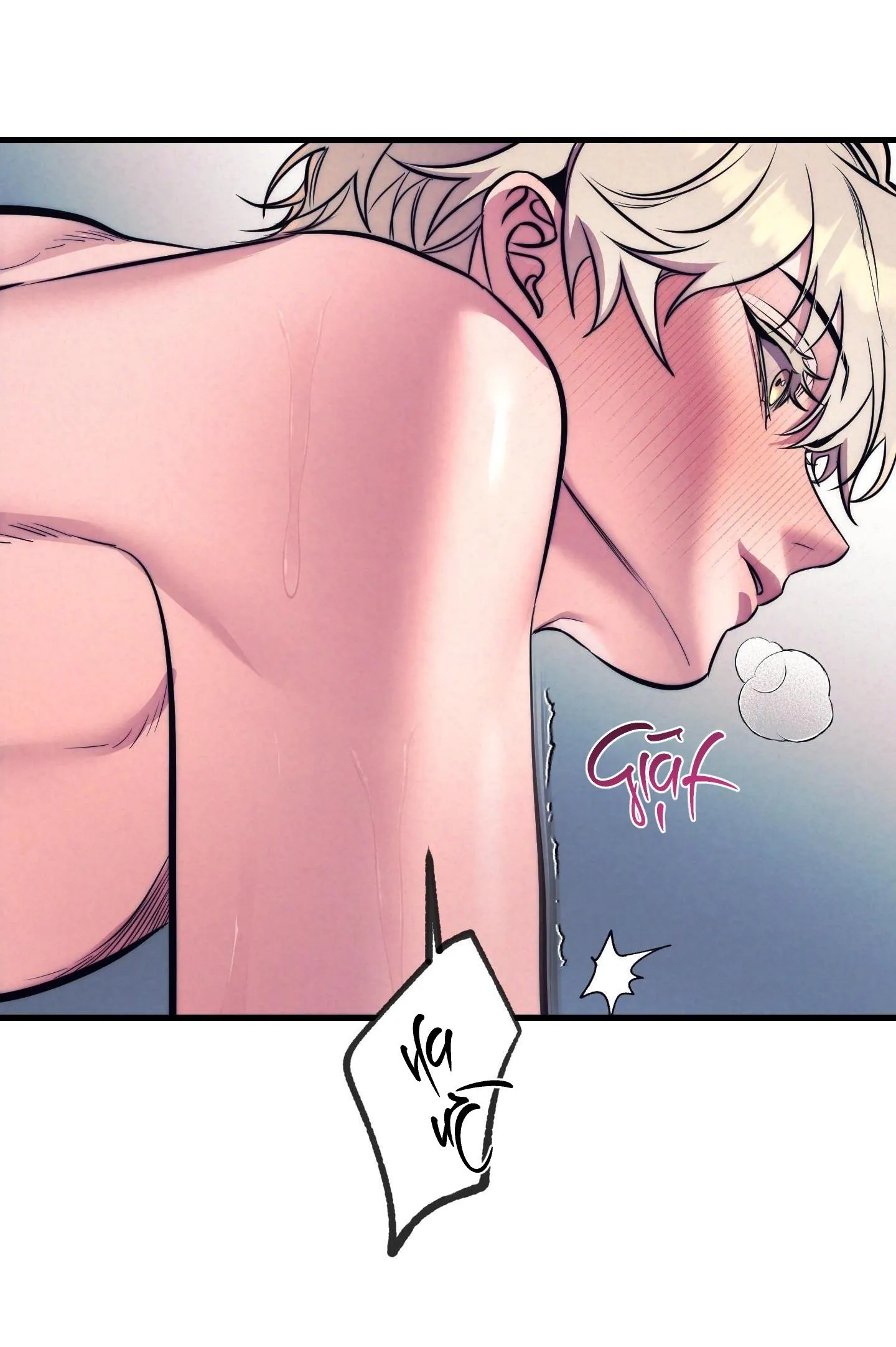 Stigma Chapter 30 Trang 18