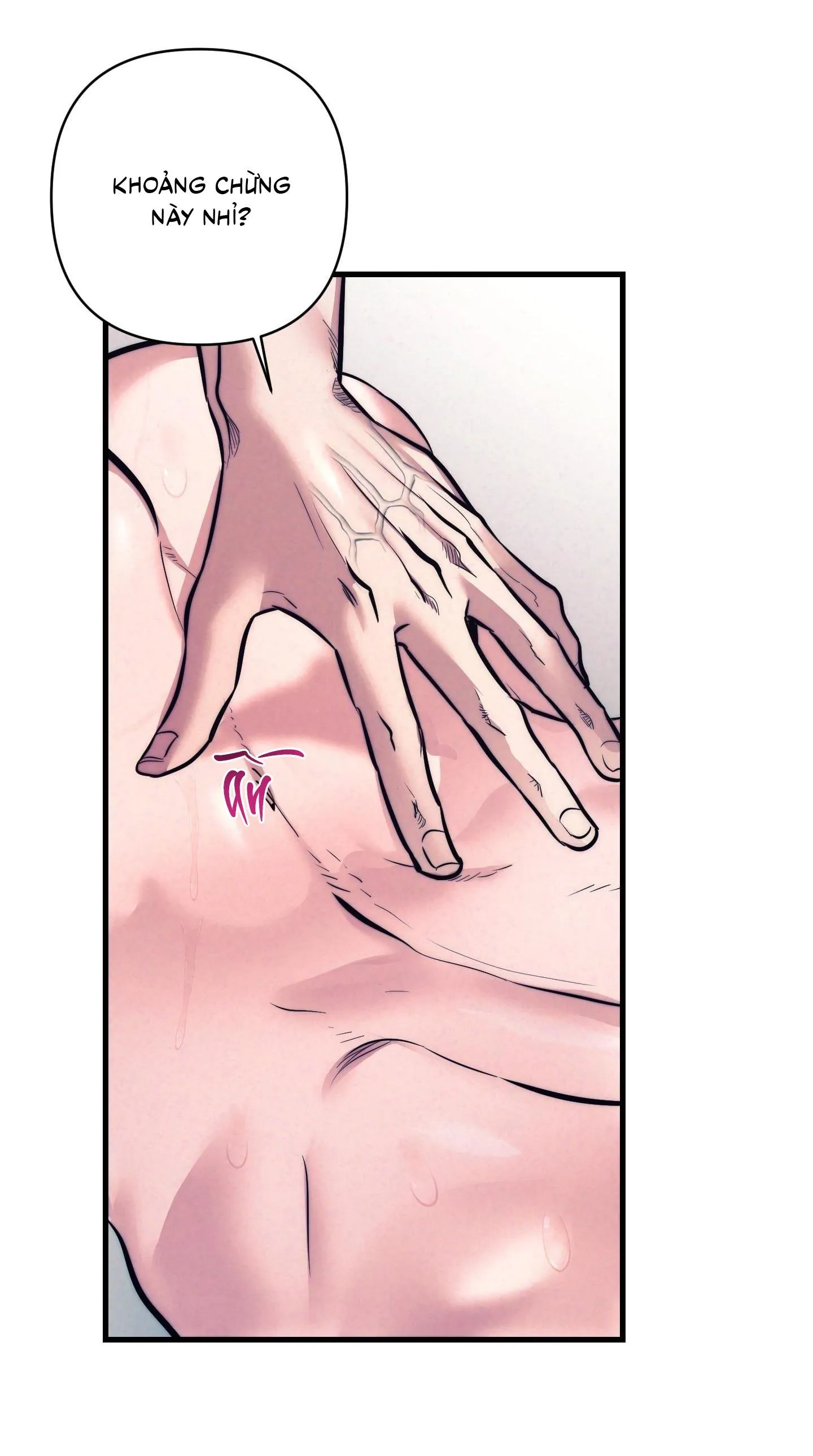 Stigma Chapter 30 Trang 21