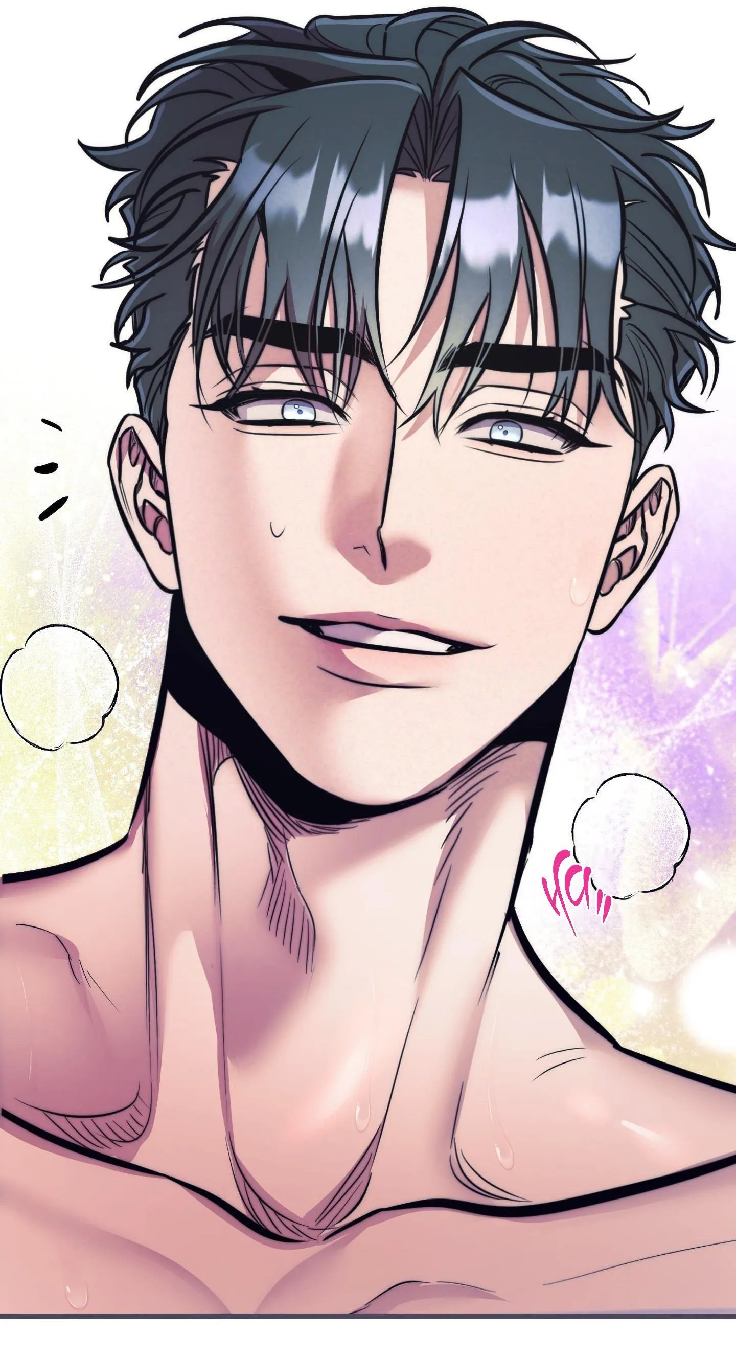 Stigma Chapter 30 Trang 25