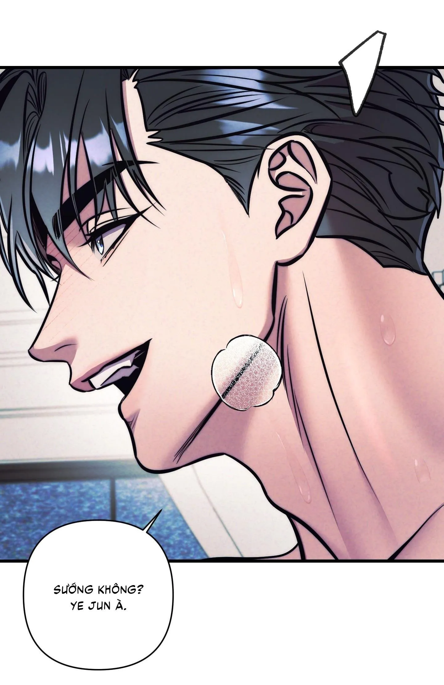 Stigma Chapter 30 Trang 31