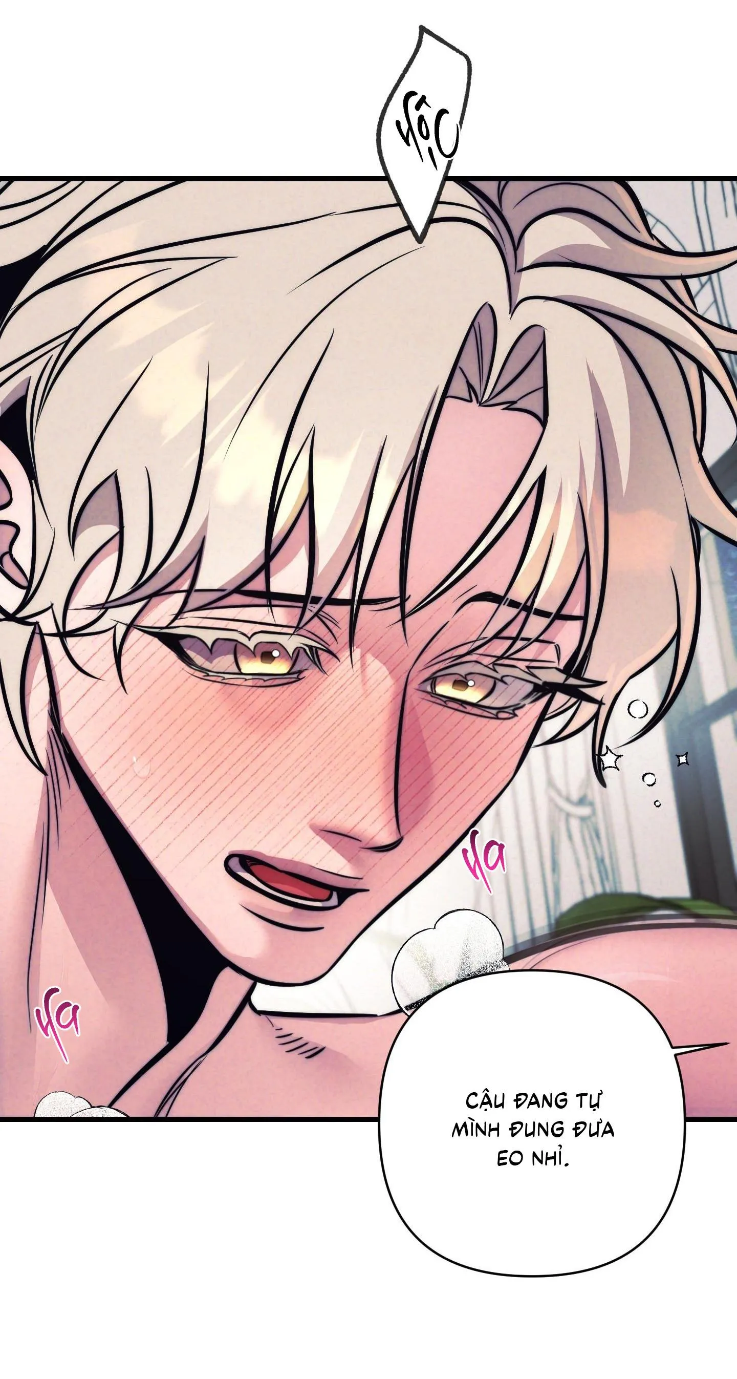 Stigma Chapter 30 Trang 32