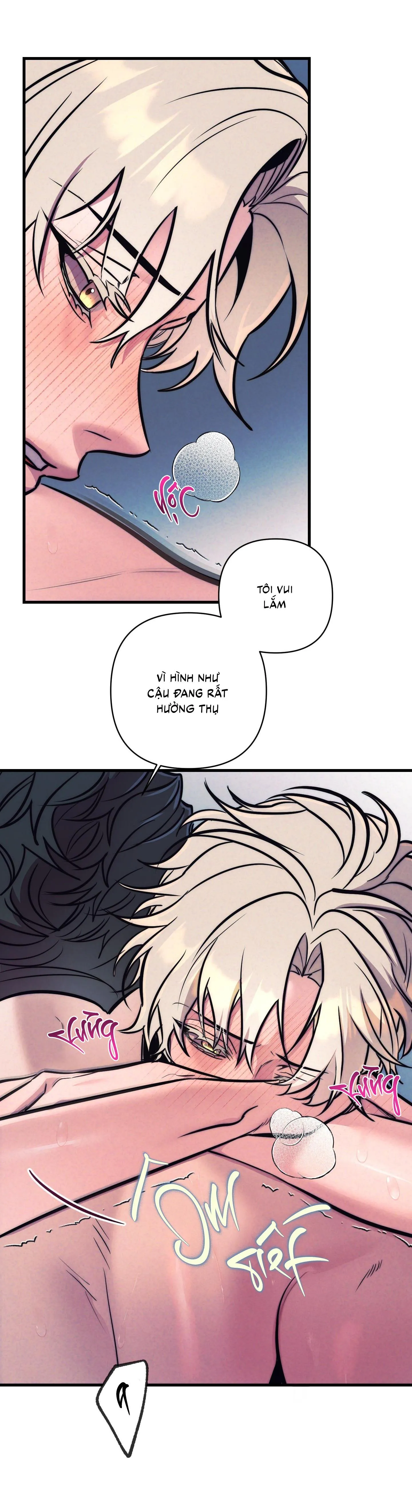 Stigma Chapter 30 Trang 33