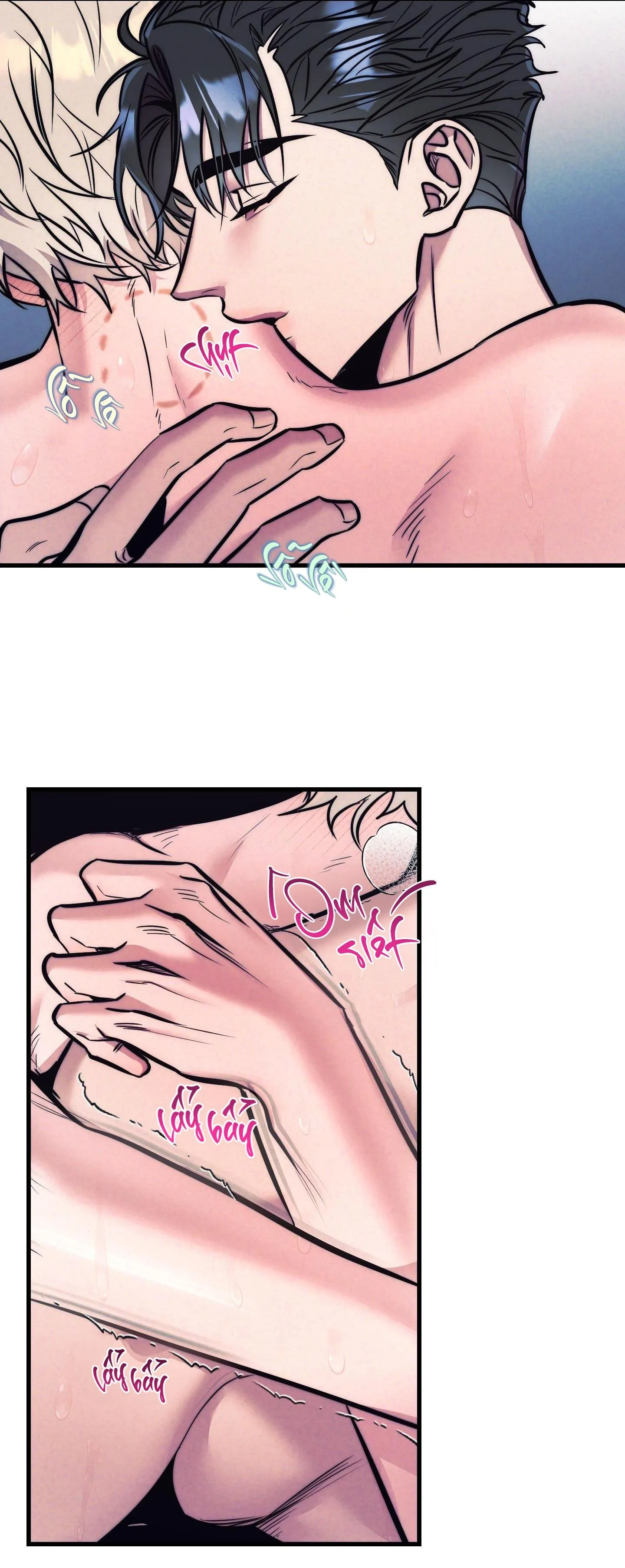 Stigma Chapter 30 Trang 38