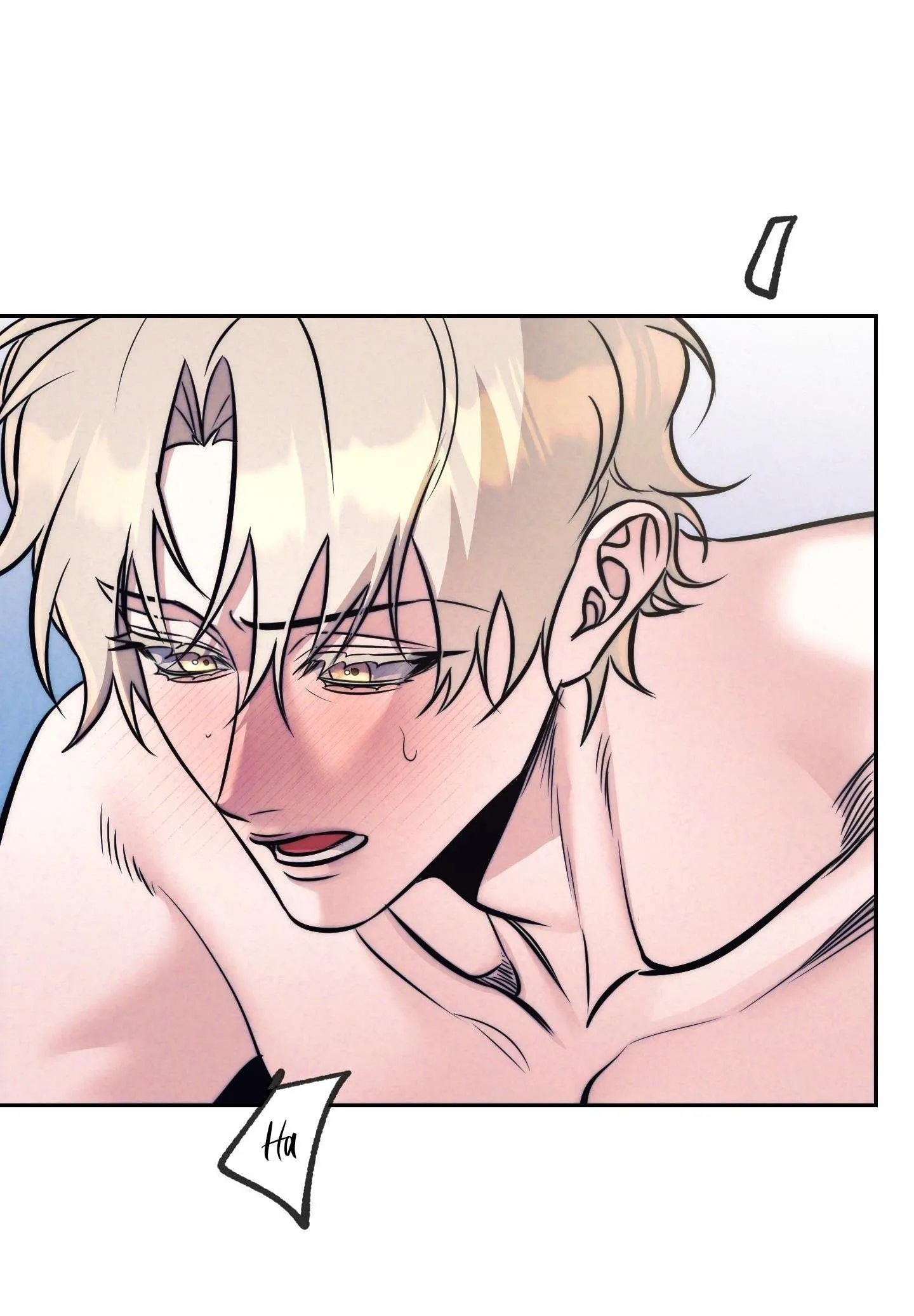 Stigma Chapter 31 Trang 3