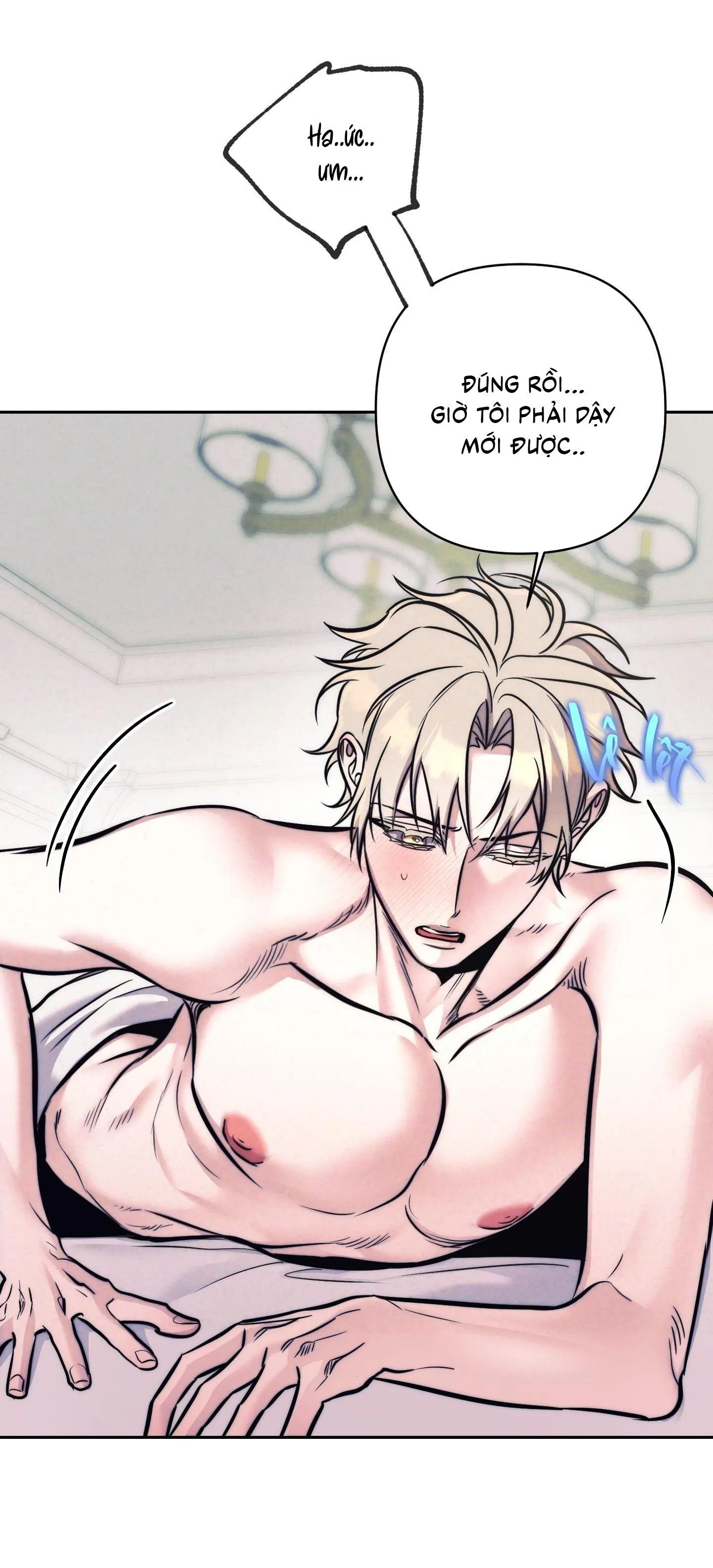 Stigma Chapter 31 Trang 5