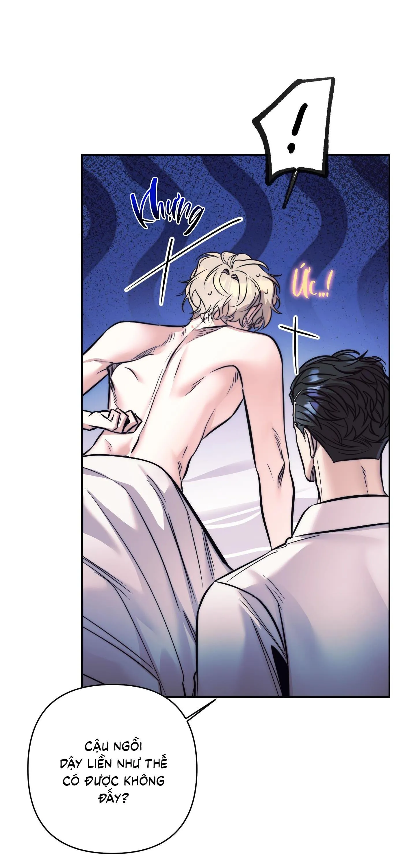 Stigma Chapter 31 Trang 6