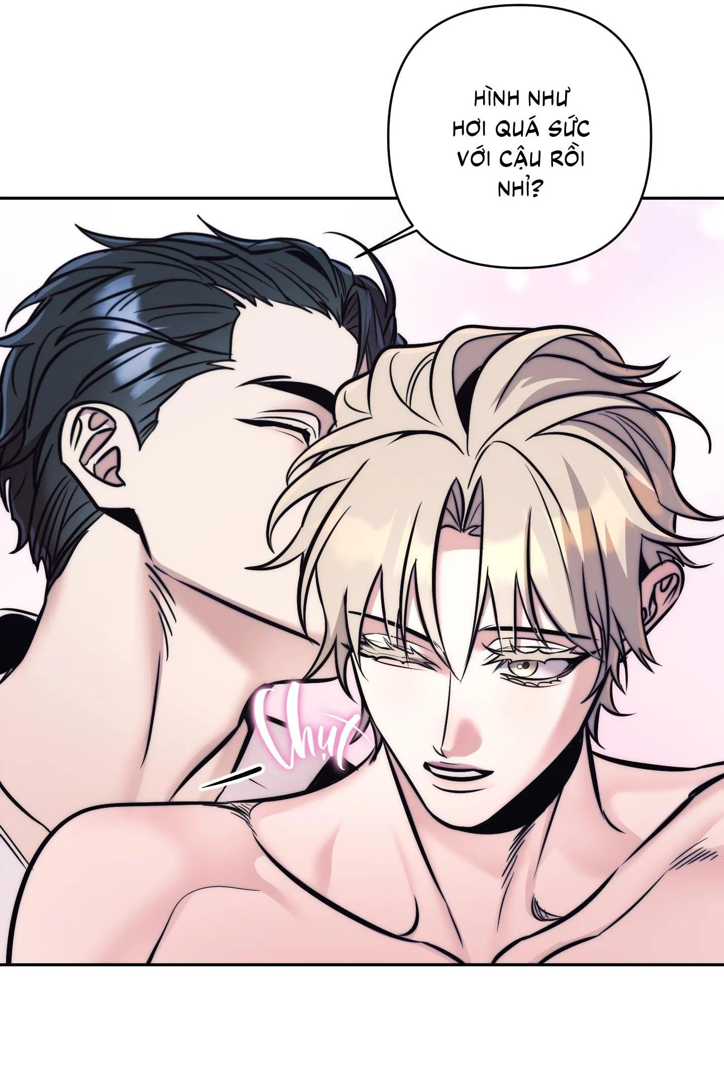 Stigma Chapter 31 Trang 7